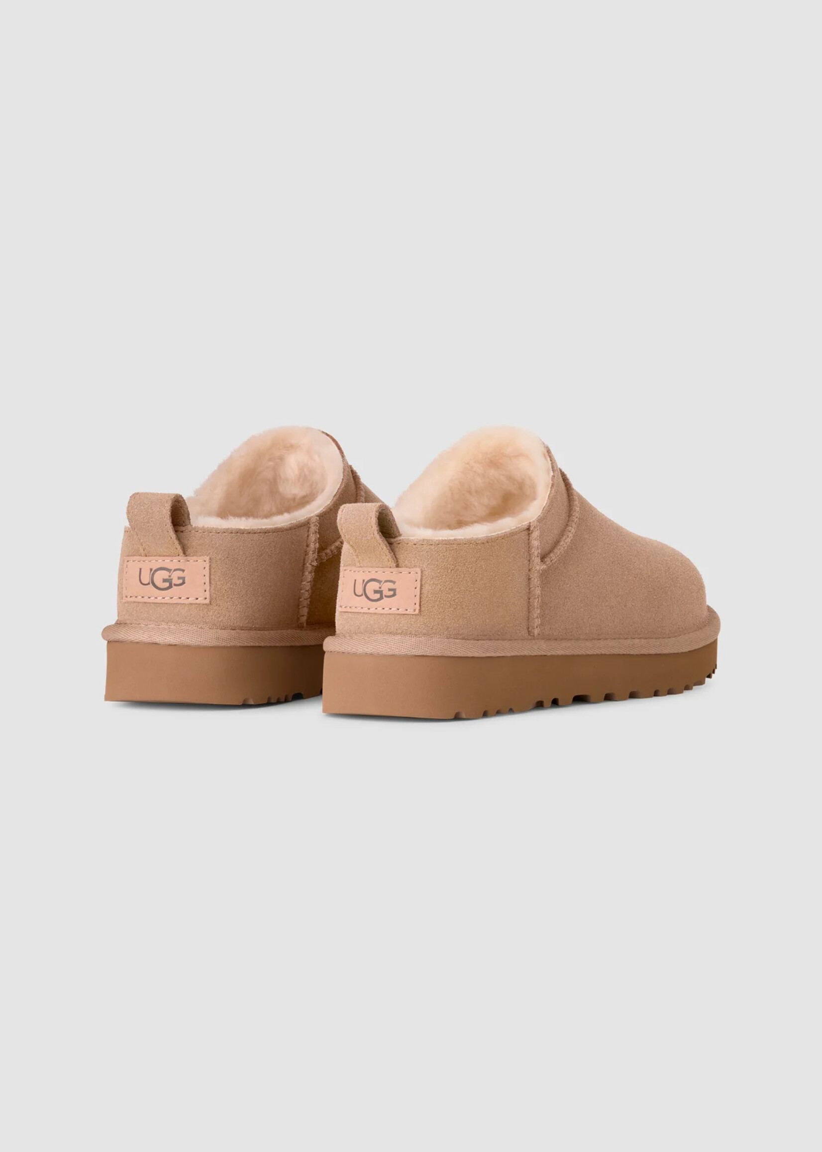 UGG CLASSIC MICRO