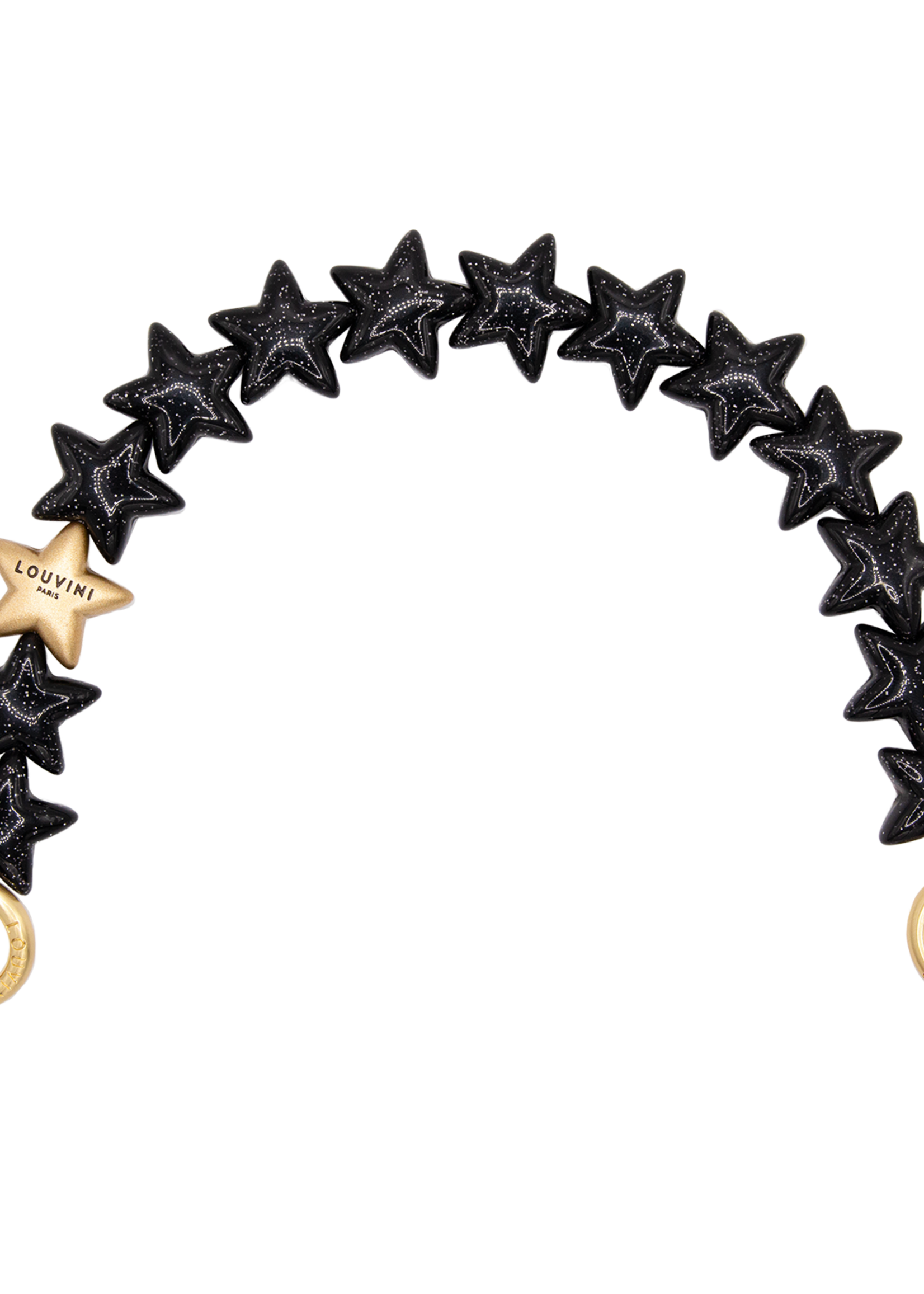 LOUVINI PARIS PETIT ETOILE BRACELET