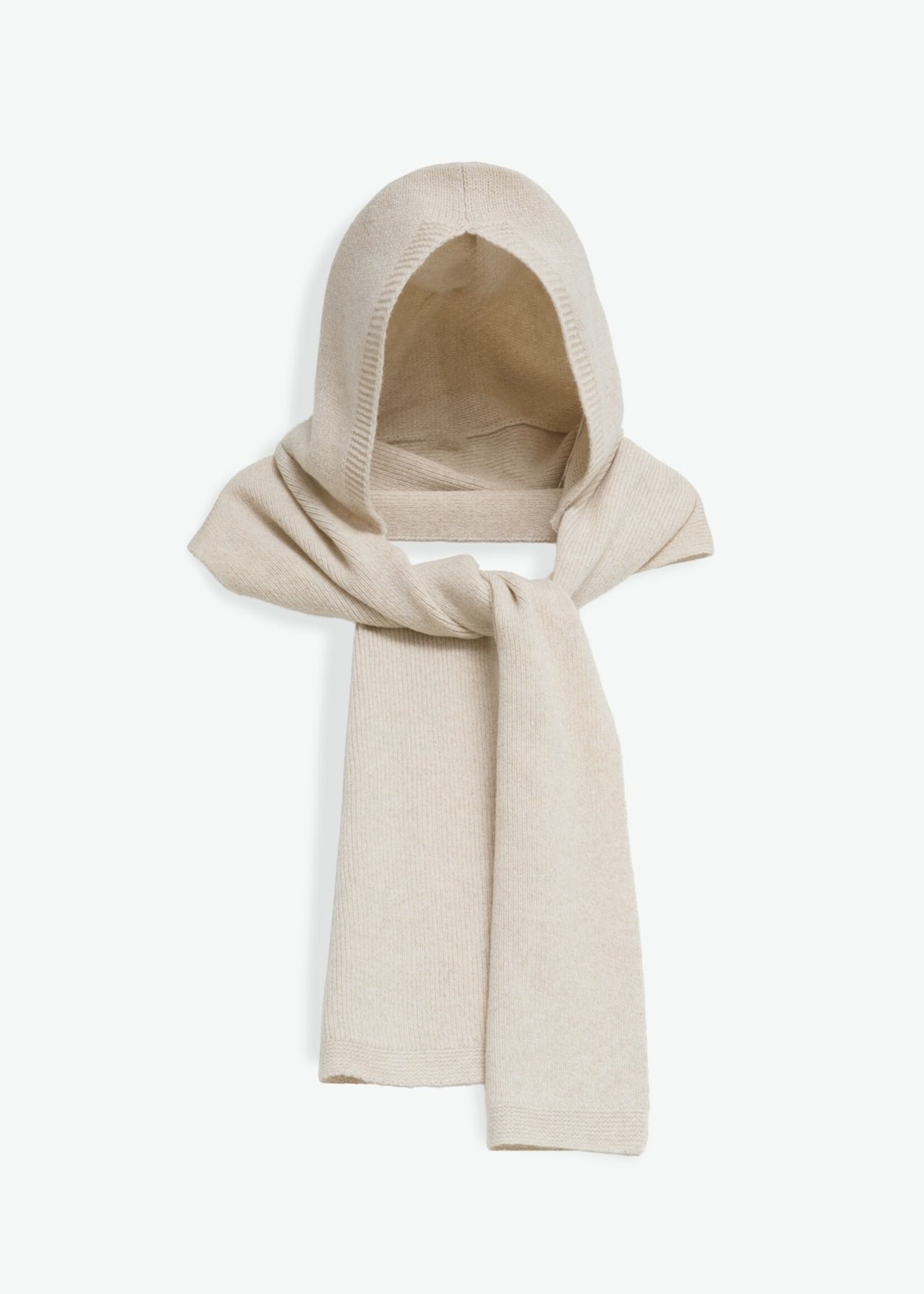 YERSE 43931 SCARF HOOD