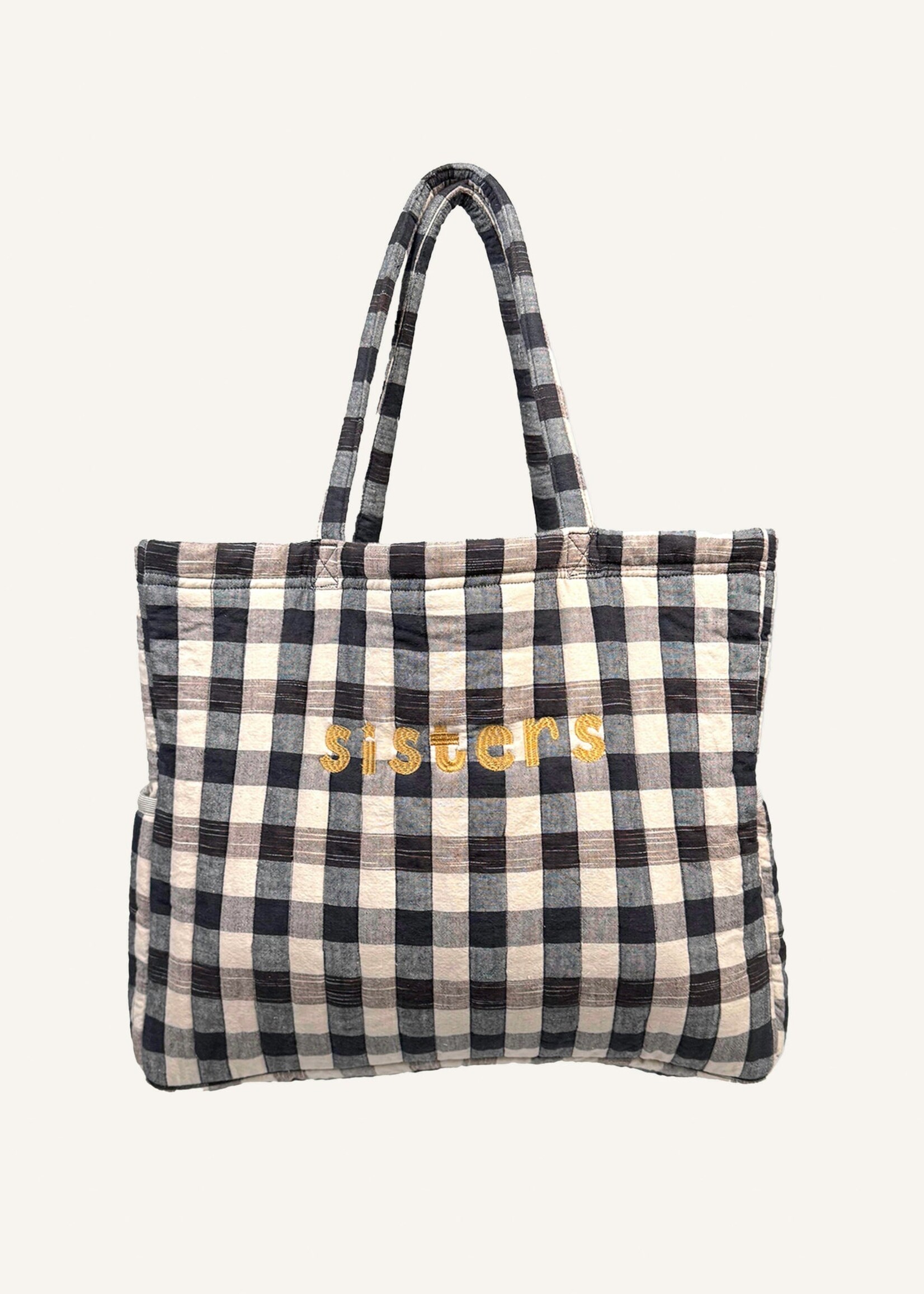 FEEKA ISHAE CARREAUX