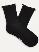 UGG W KARSYN LETTUCE EDGE