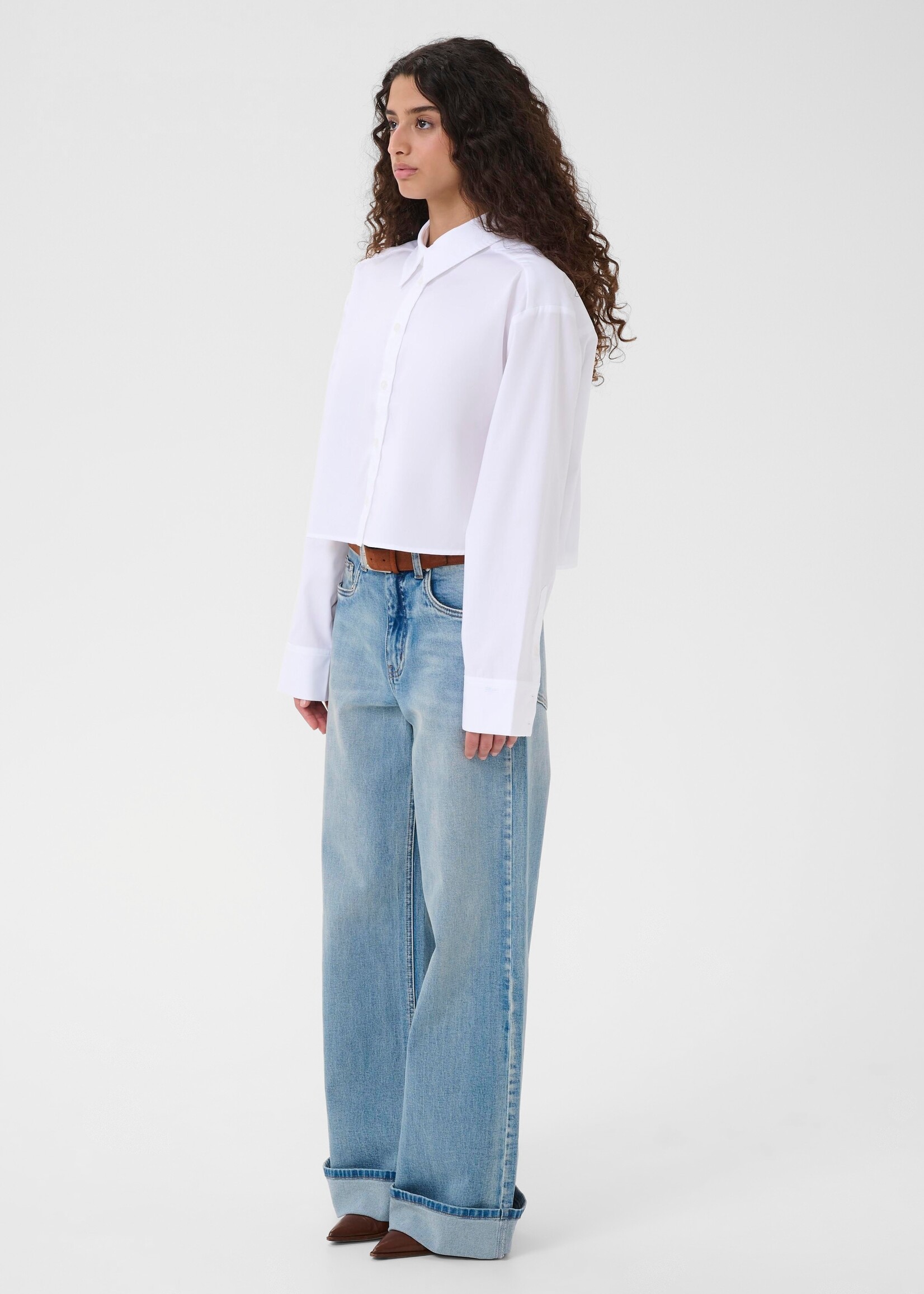 GESTUZ GZYORK SHORT SHIRT