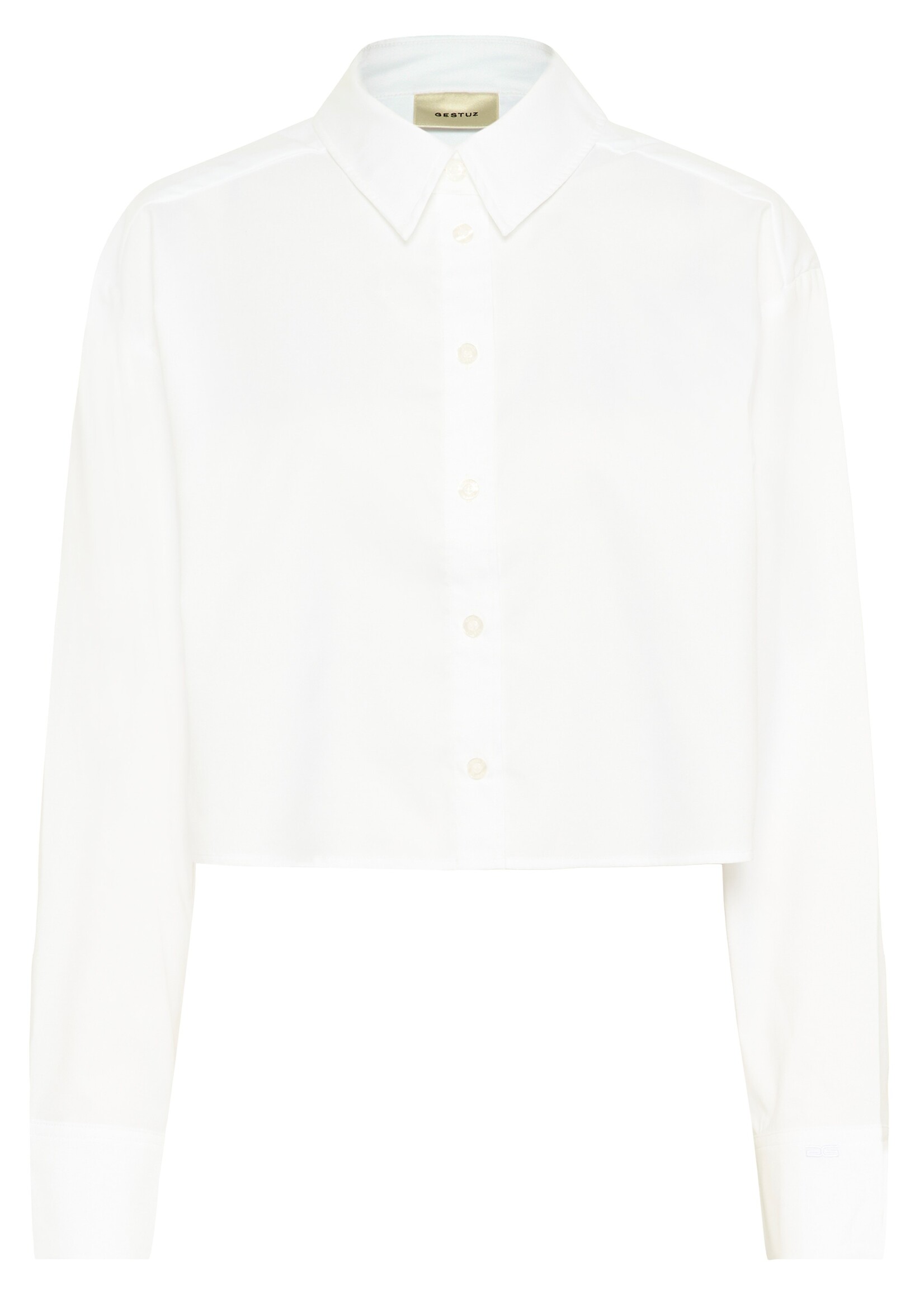 GESTUZ GZYORK SHORT SHIRT