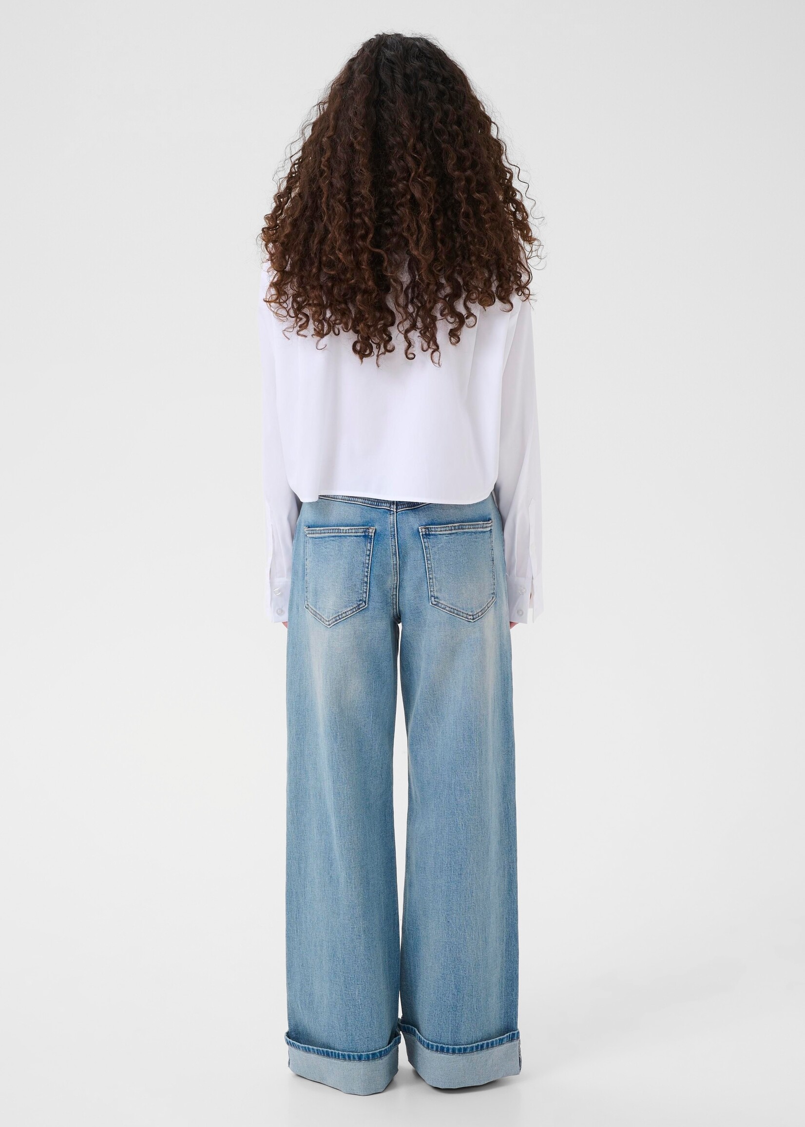 GESTUZ GZYORK SHORT SHIRT