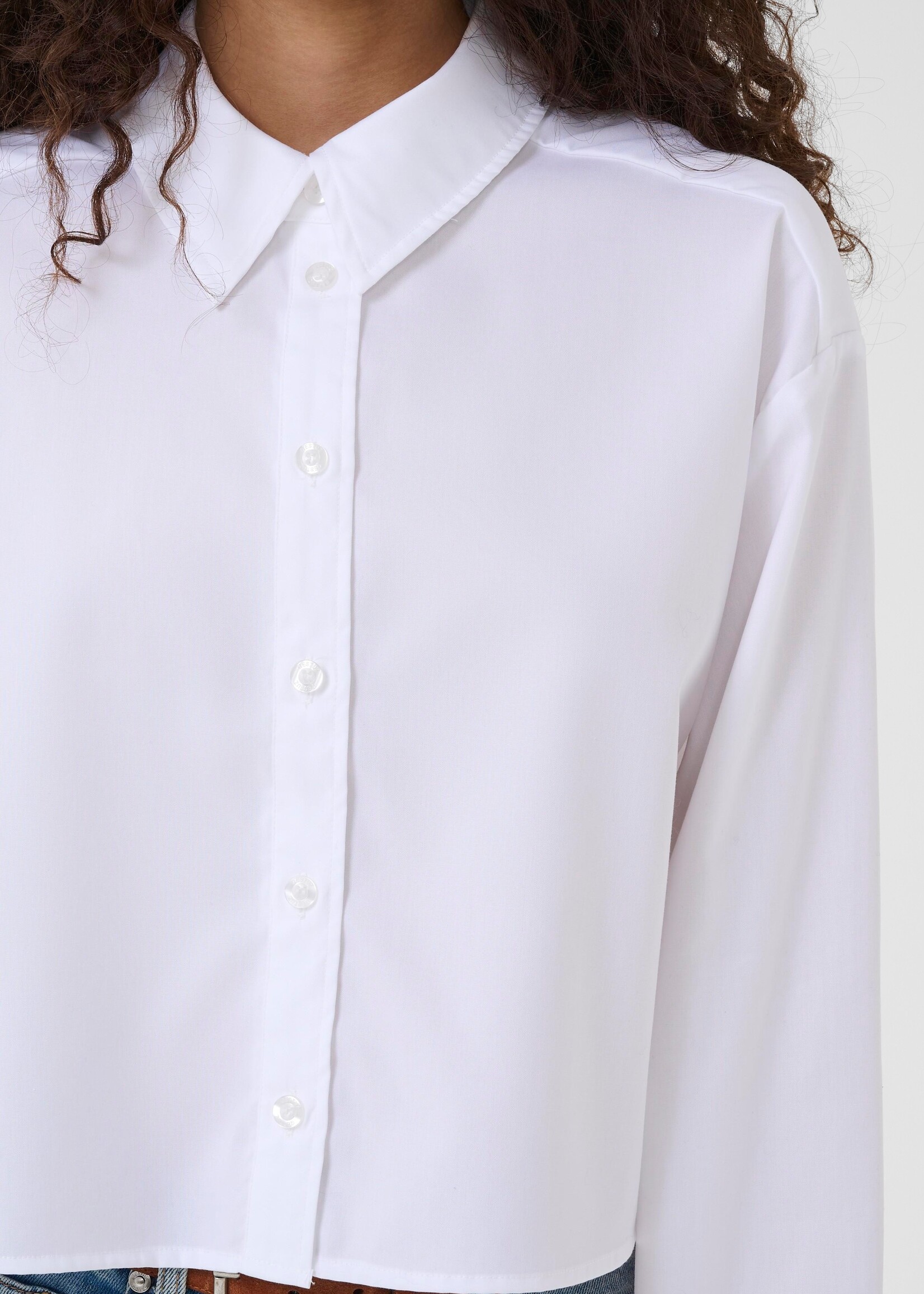 GESTUZ GZYORK SHORT SHIRT