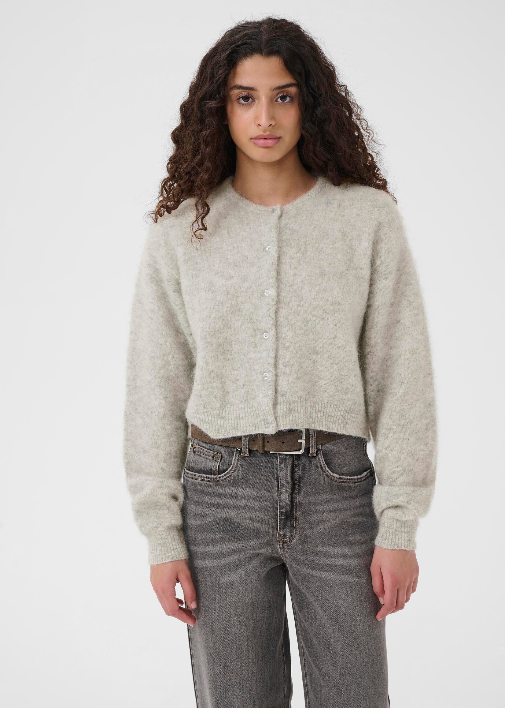 GESTUZ GZDEBBIE CARDIGAN