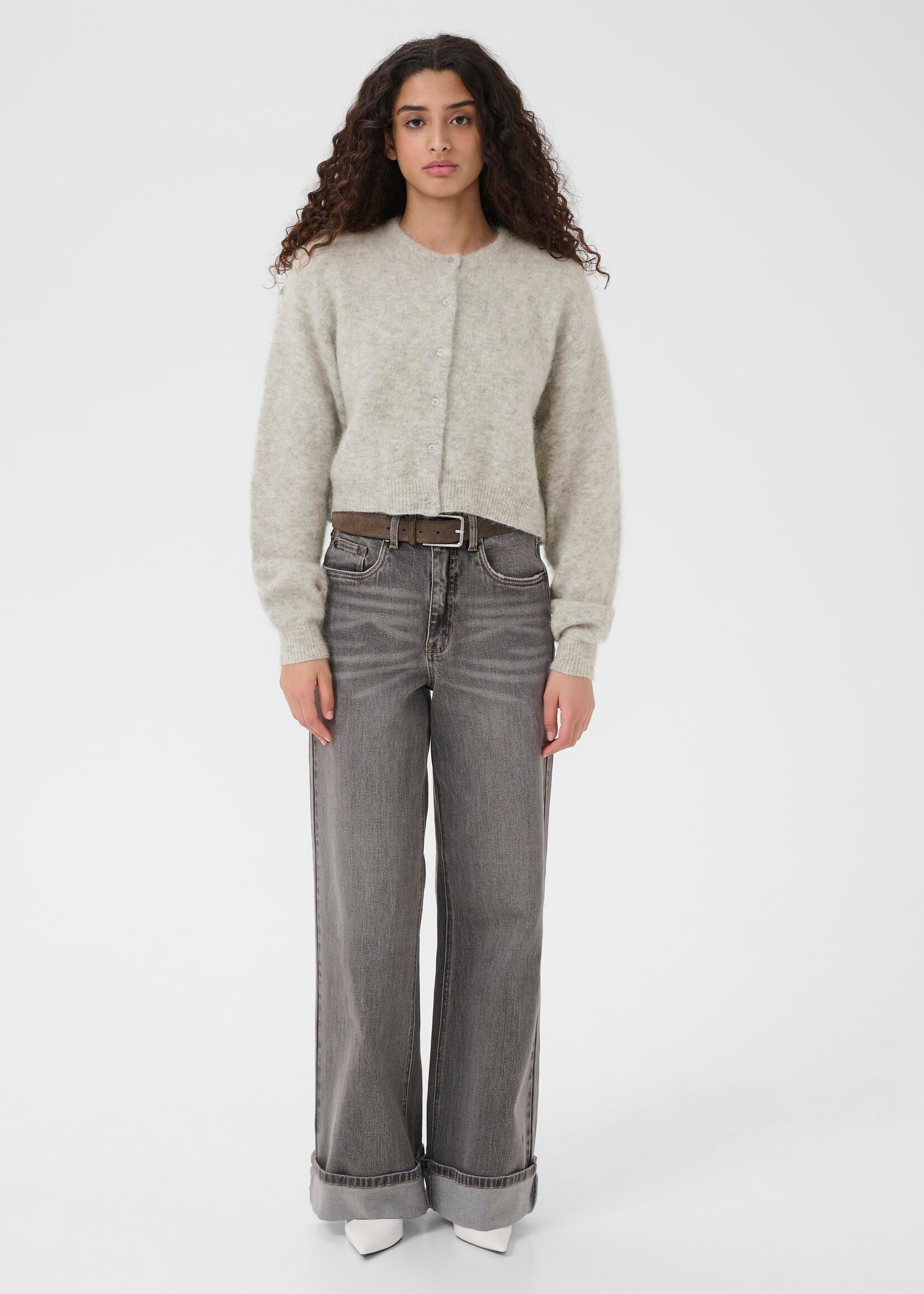 GESTUZ GZDEBBIE CARDIGAN