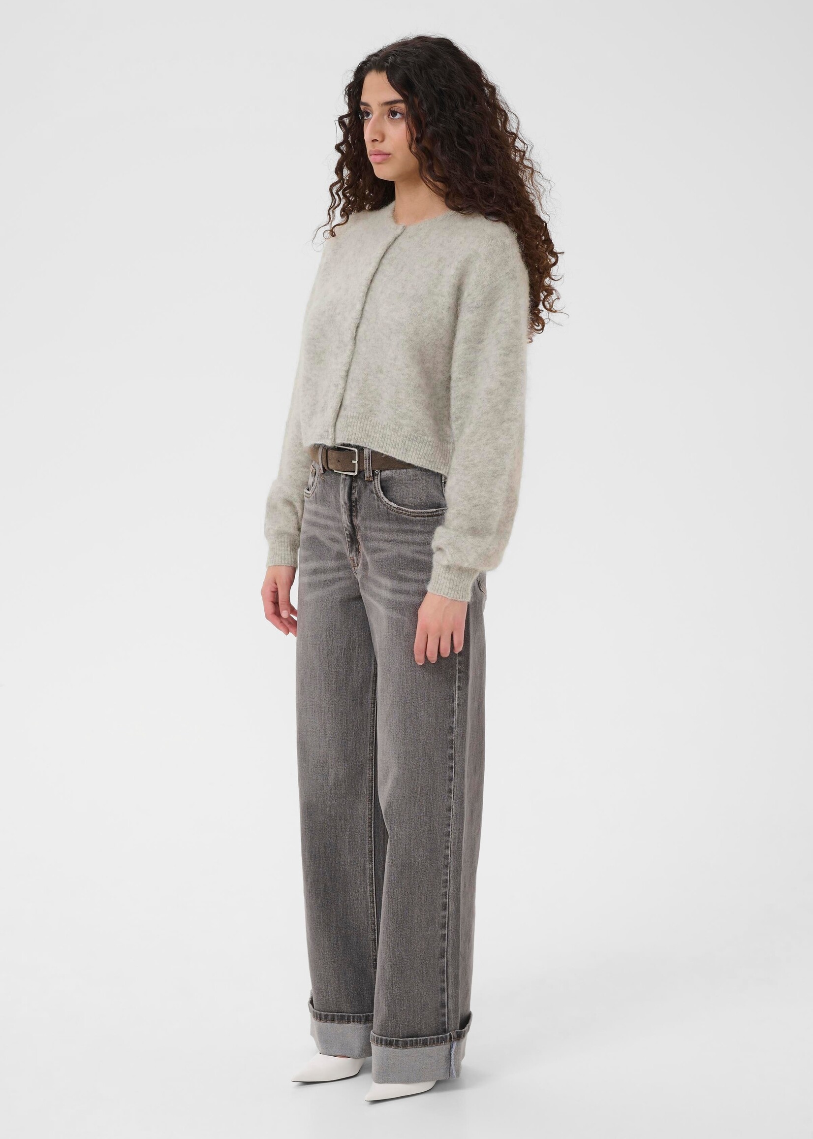 GESTUZ GZDEBBIE CARDIGAN