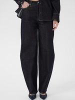 GESTUZ GZMAE HW BARREL JEANS