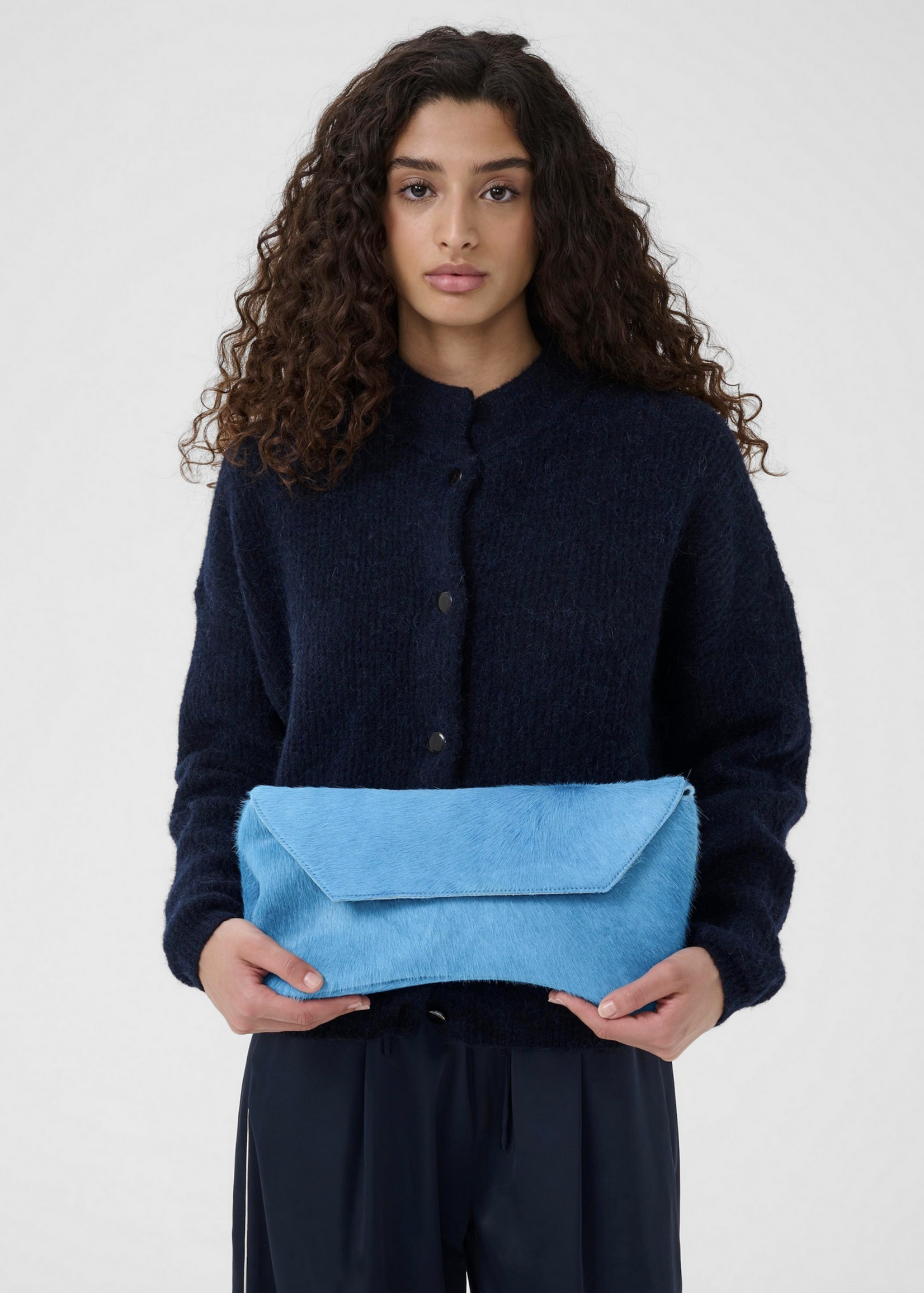 GESTUZ GZWEDA CLUTCH