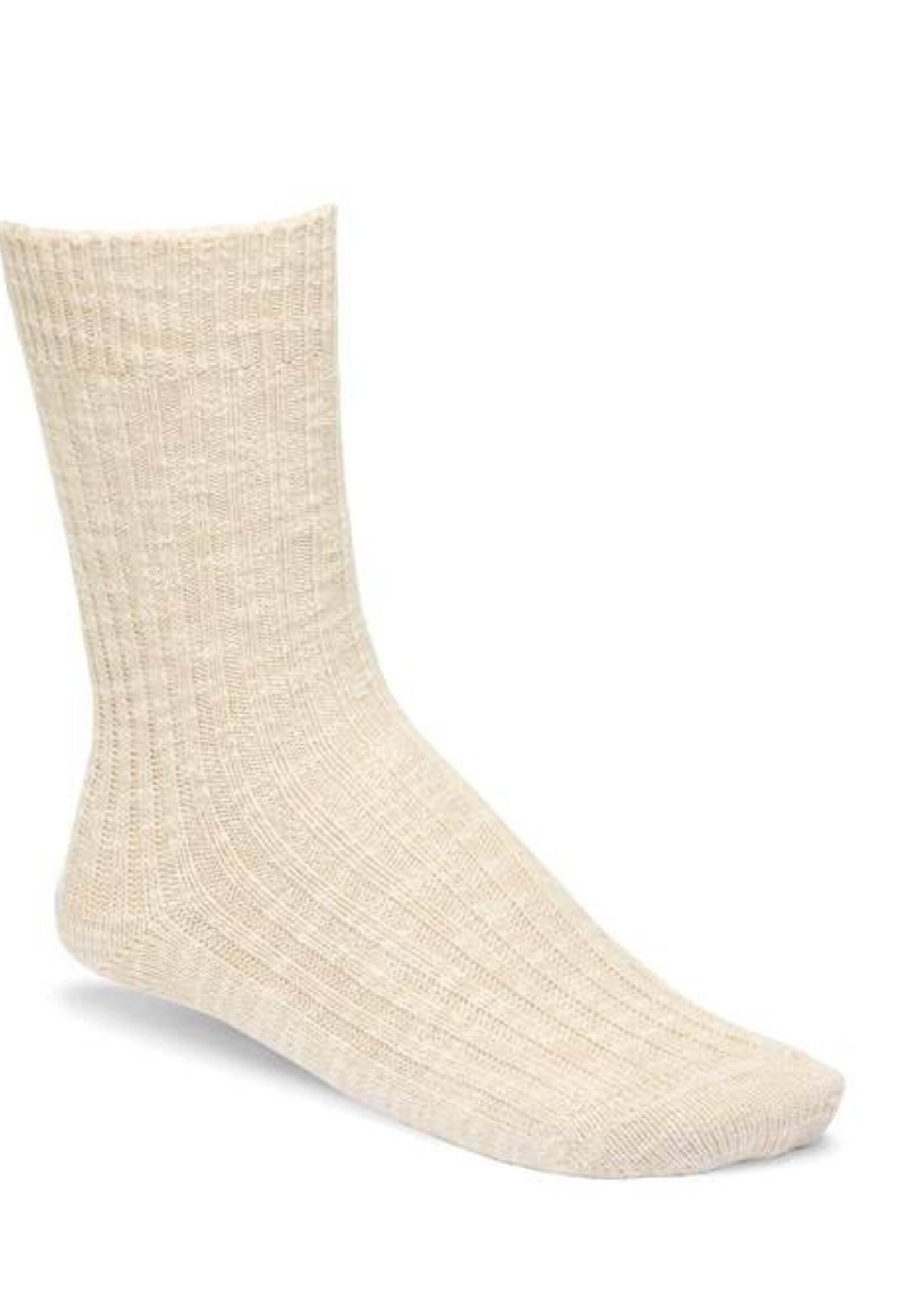 BIRKENSTOCK COTTON SLUB WOMENS