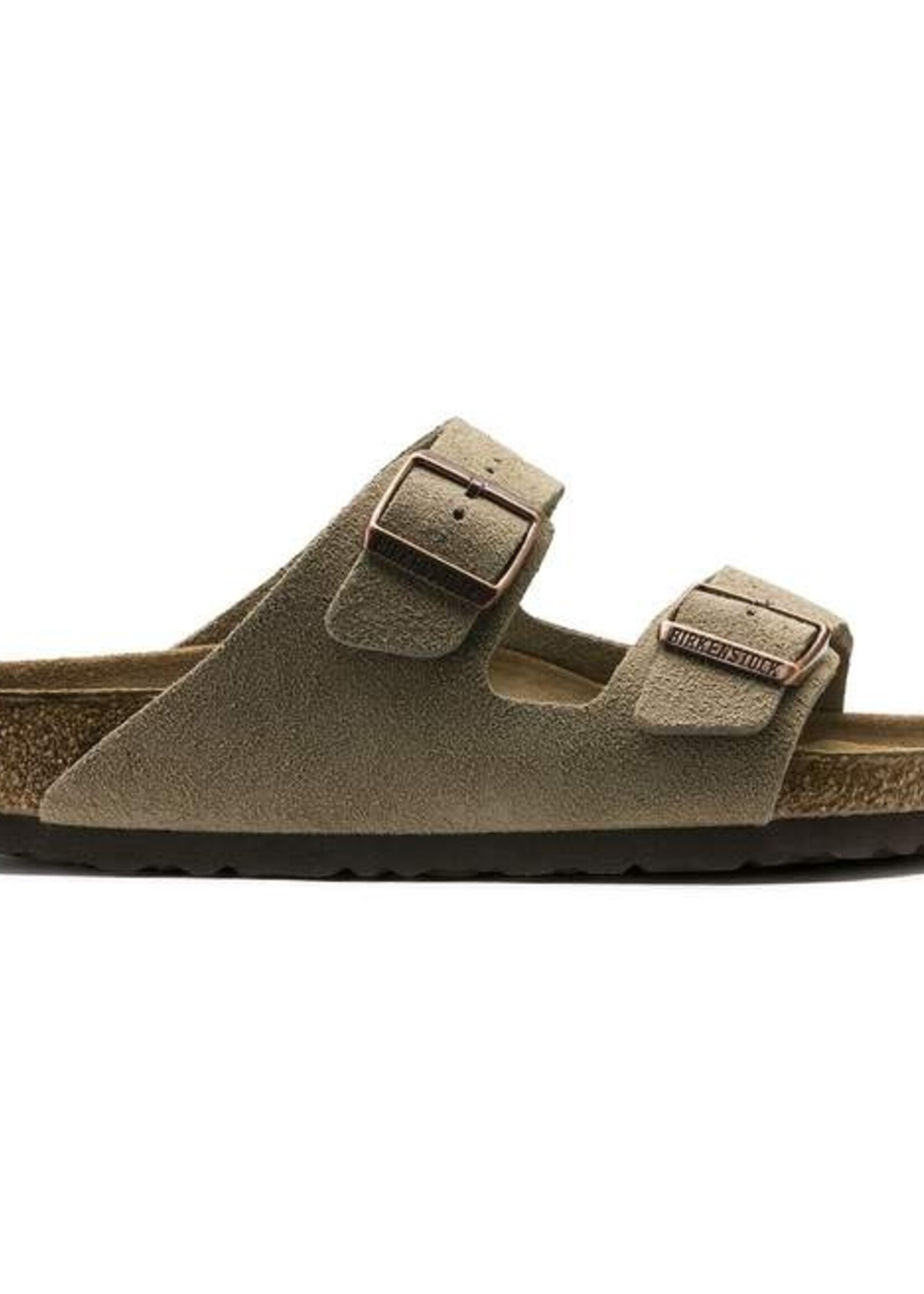 BIRKENSTOCK ARIZONA SFB SUEDE