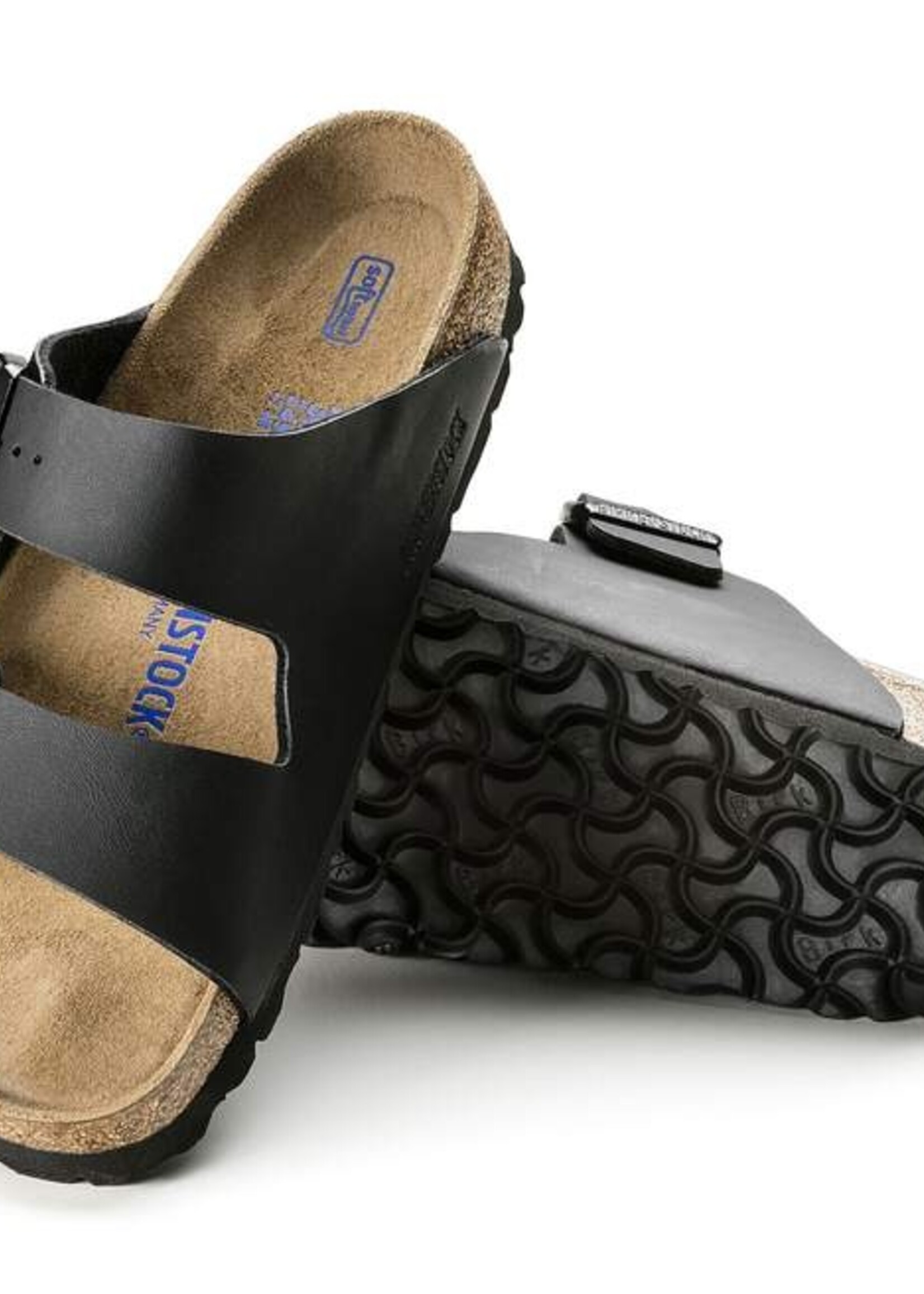 BIRKENSTOCK ARIZONA BF SFB