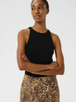 GESTUZ GZDREW LOGO TANK