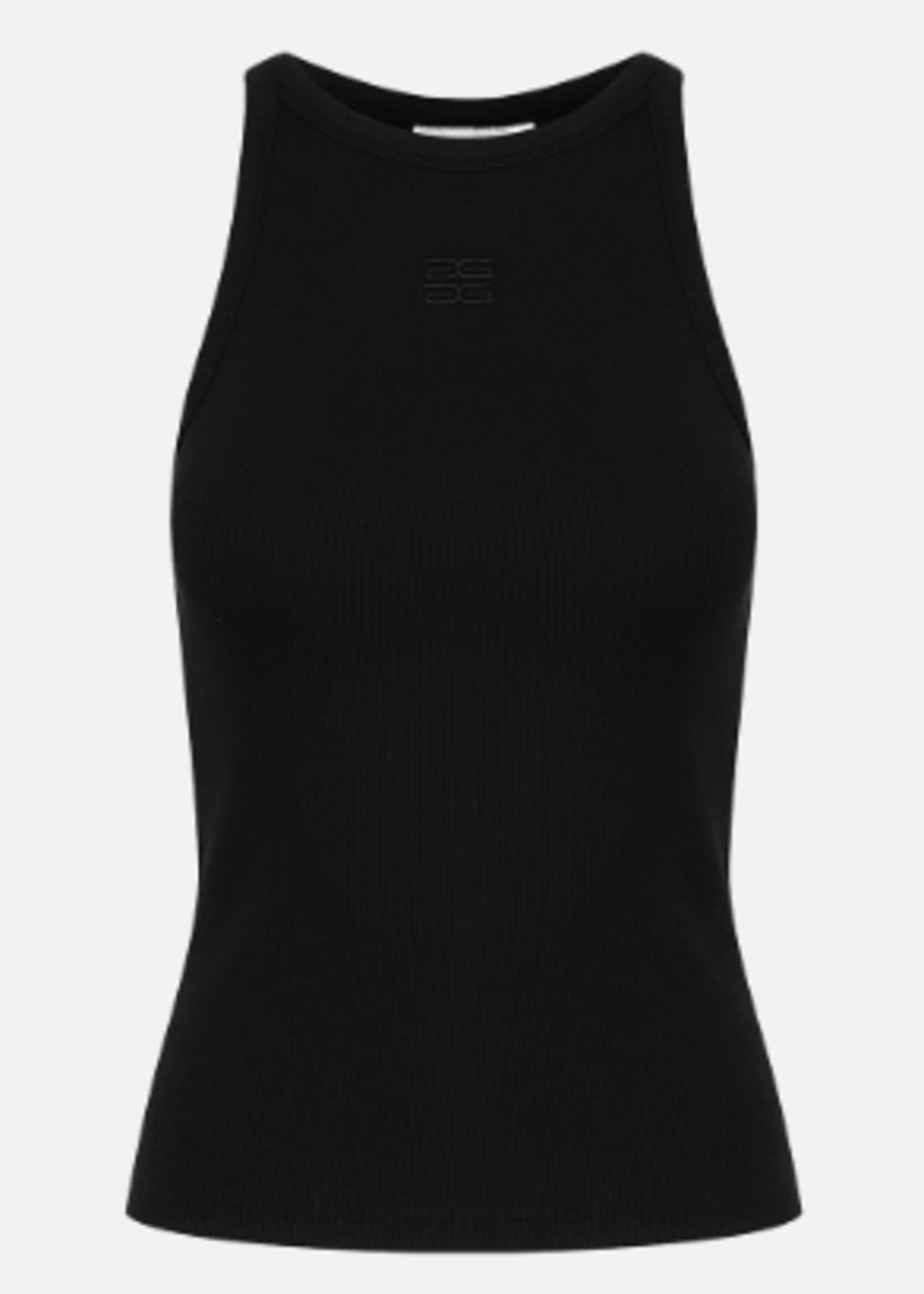 GESTUZ GZDREW LOGO TANK