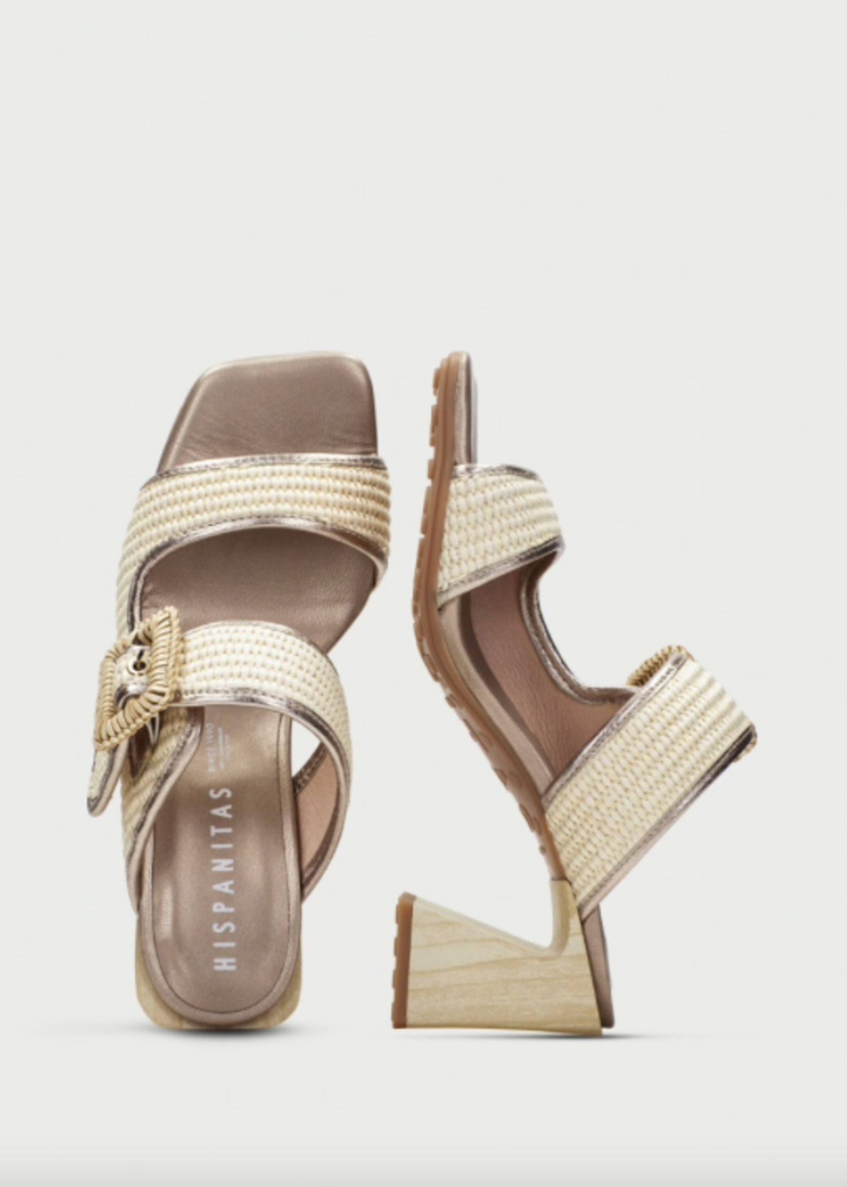 HISPANITAS MIAMI - RHV264048