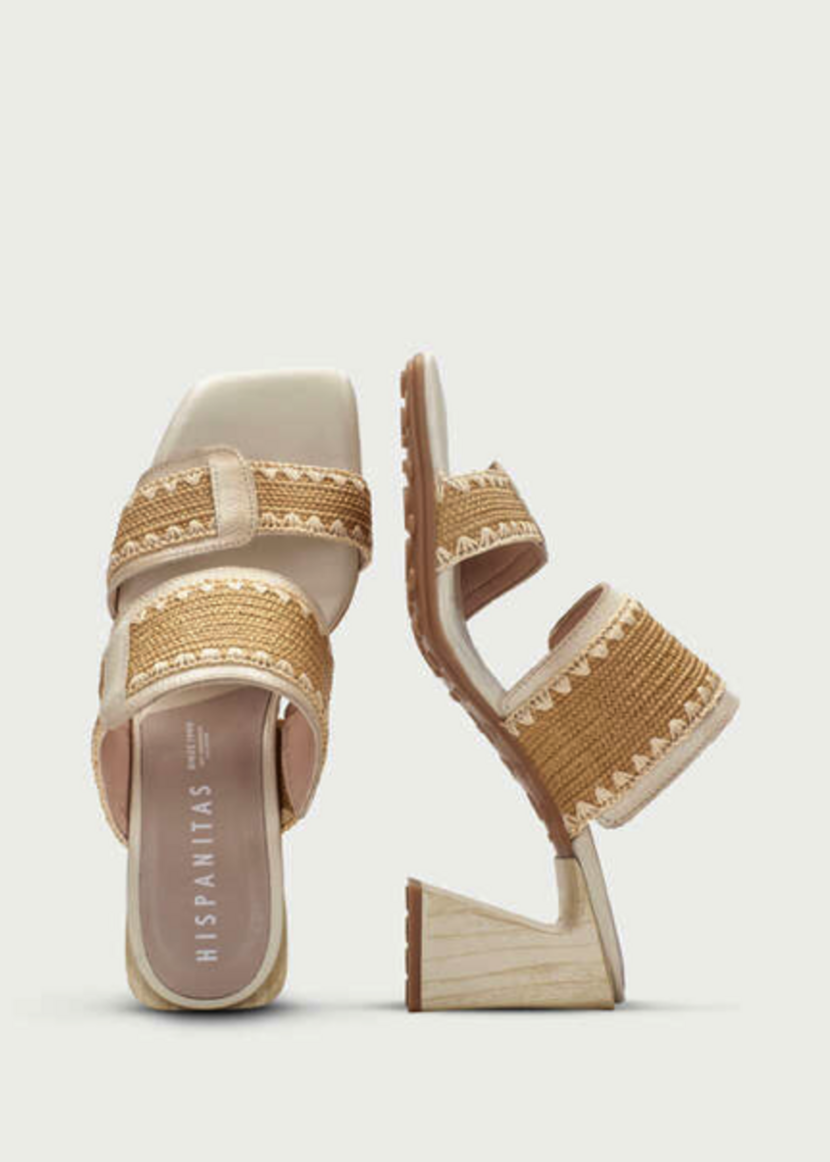 HISPANITAS MIAMI - HV264043