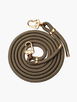 THE CAEP PHONE STRAP GOLD