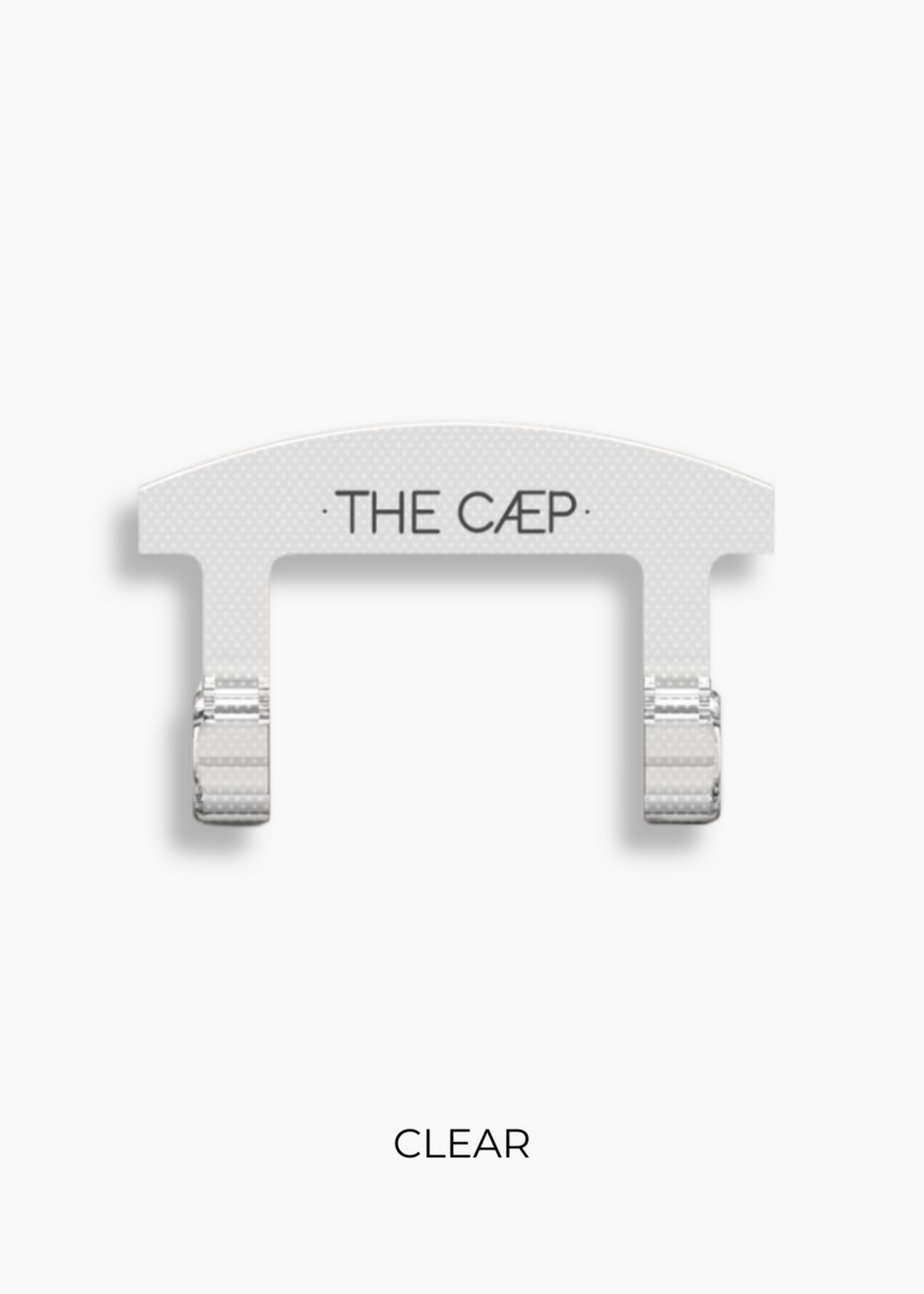 THE CAEP DETACH HOOK