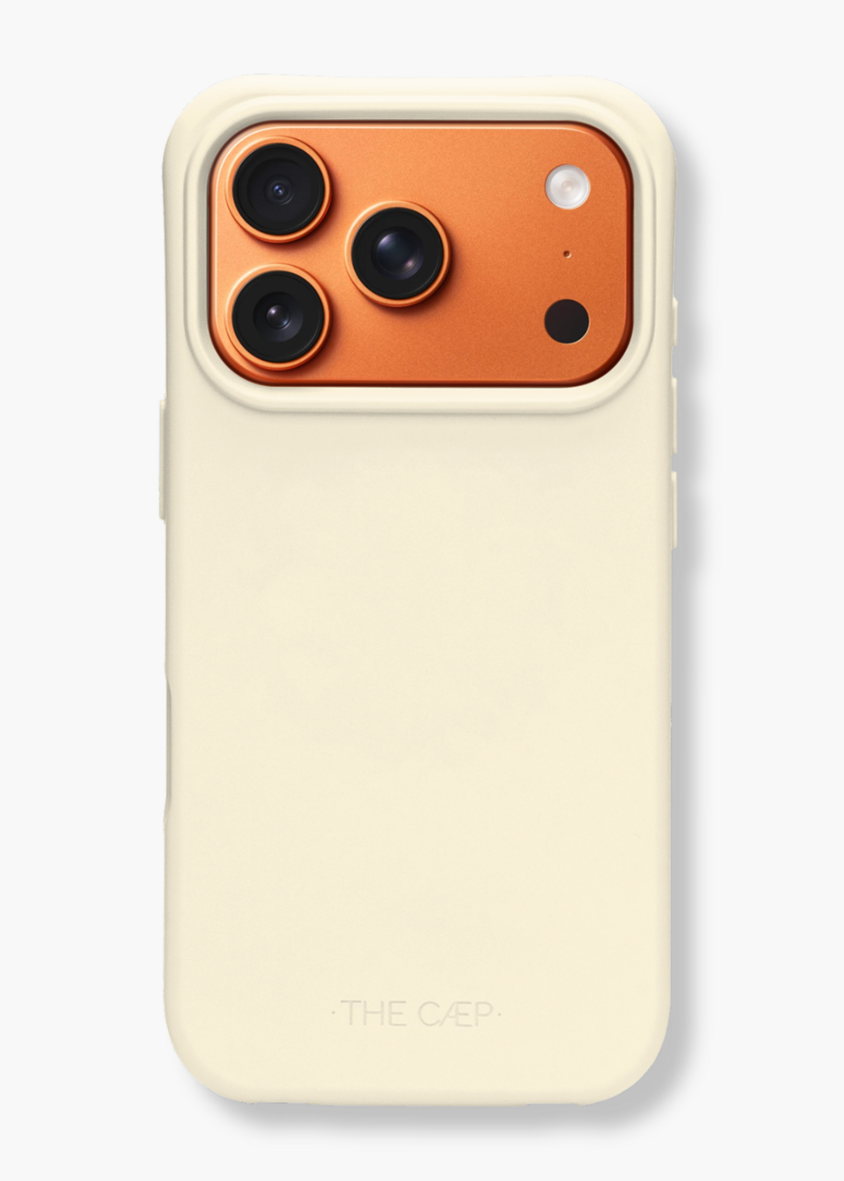 THE CAEP IPHONE CASE (MAG SAFE)