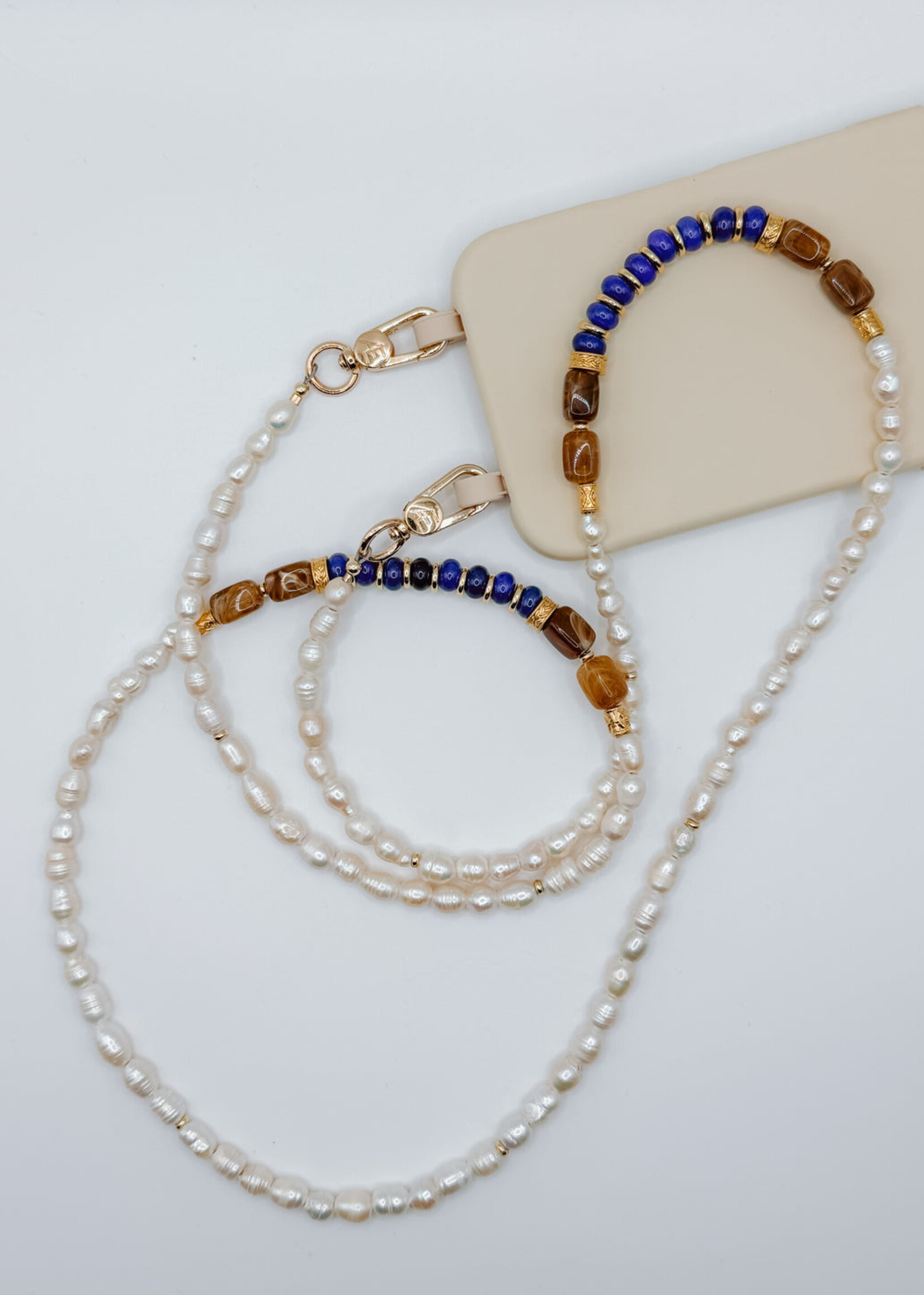 THE CAEP IPHONE CASE (MAG SAFE)