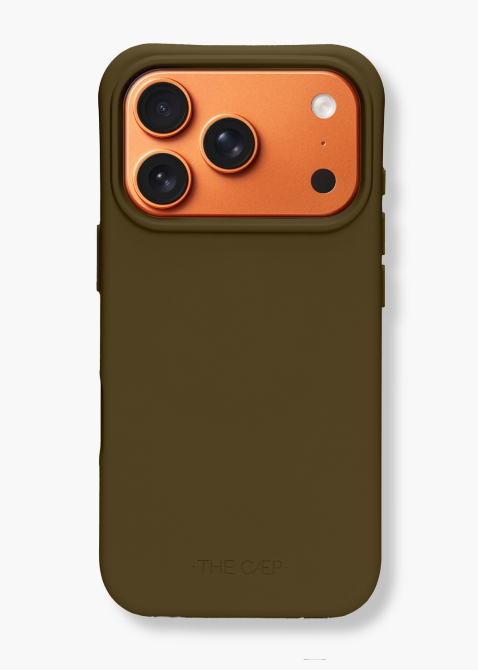 THE CAEP IPHONE CASE (MAG SAFE)