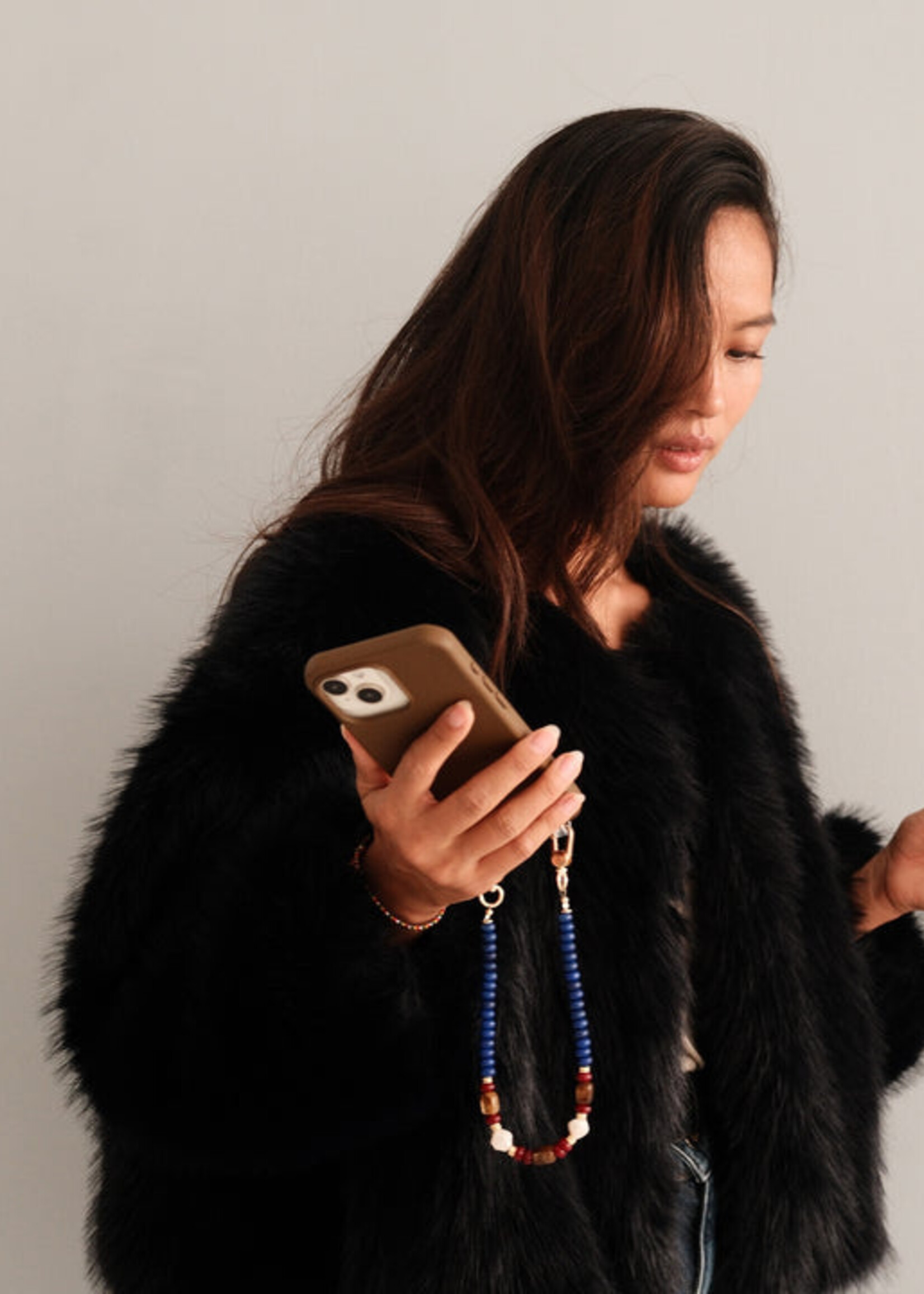 THE CAEP IPHONE CASE (MAG SAFE)