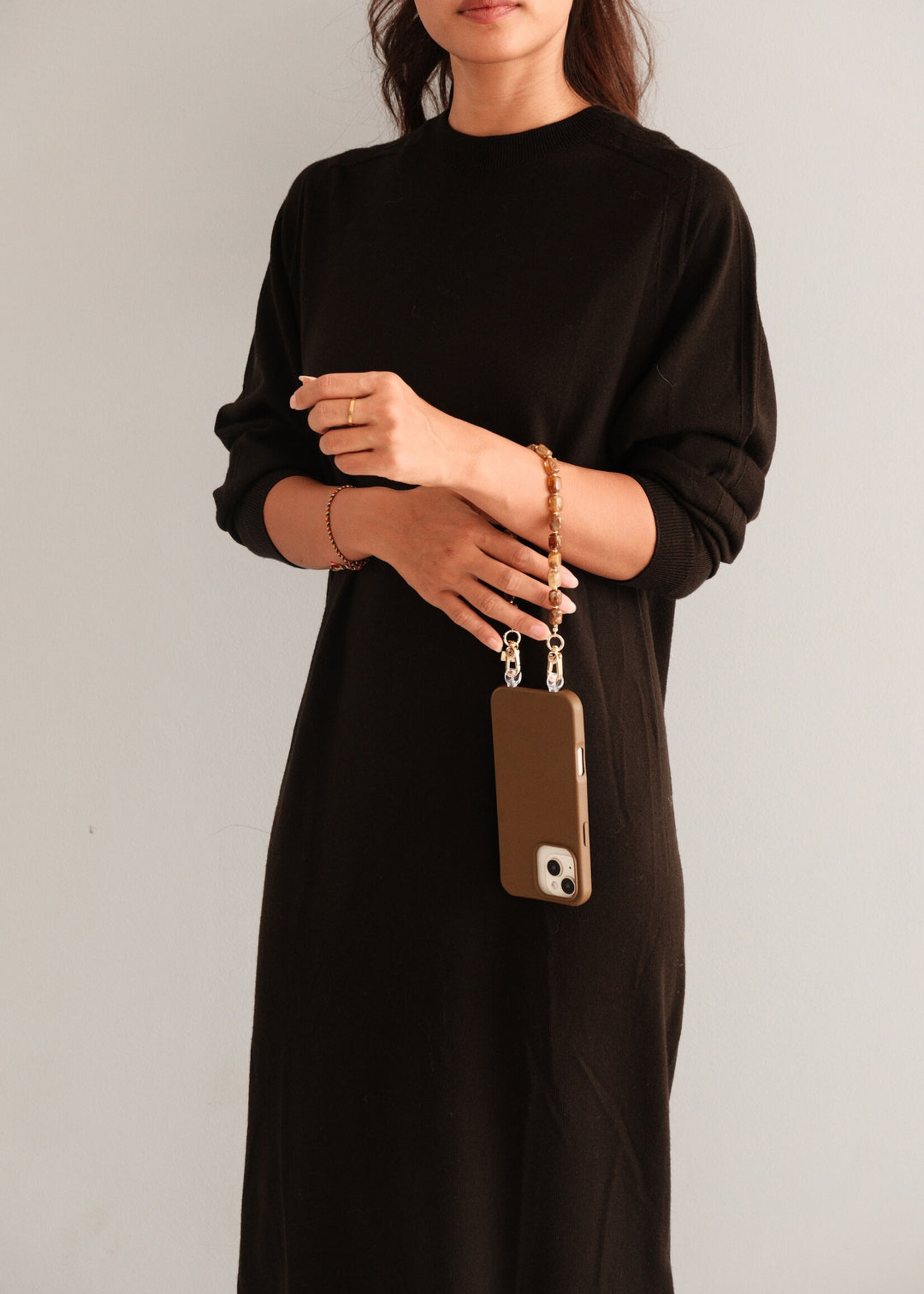 THE CAEP IPHONE CASE (MAG SAFE)