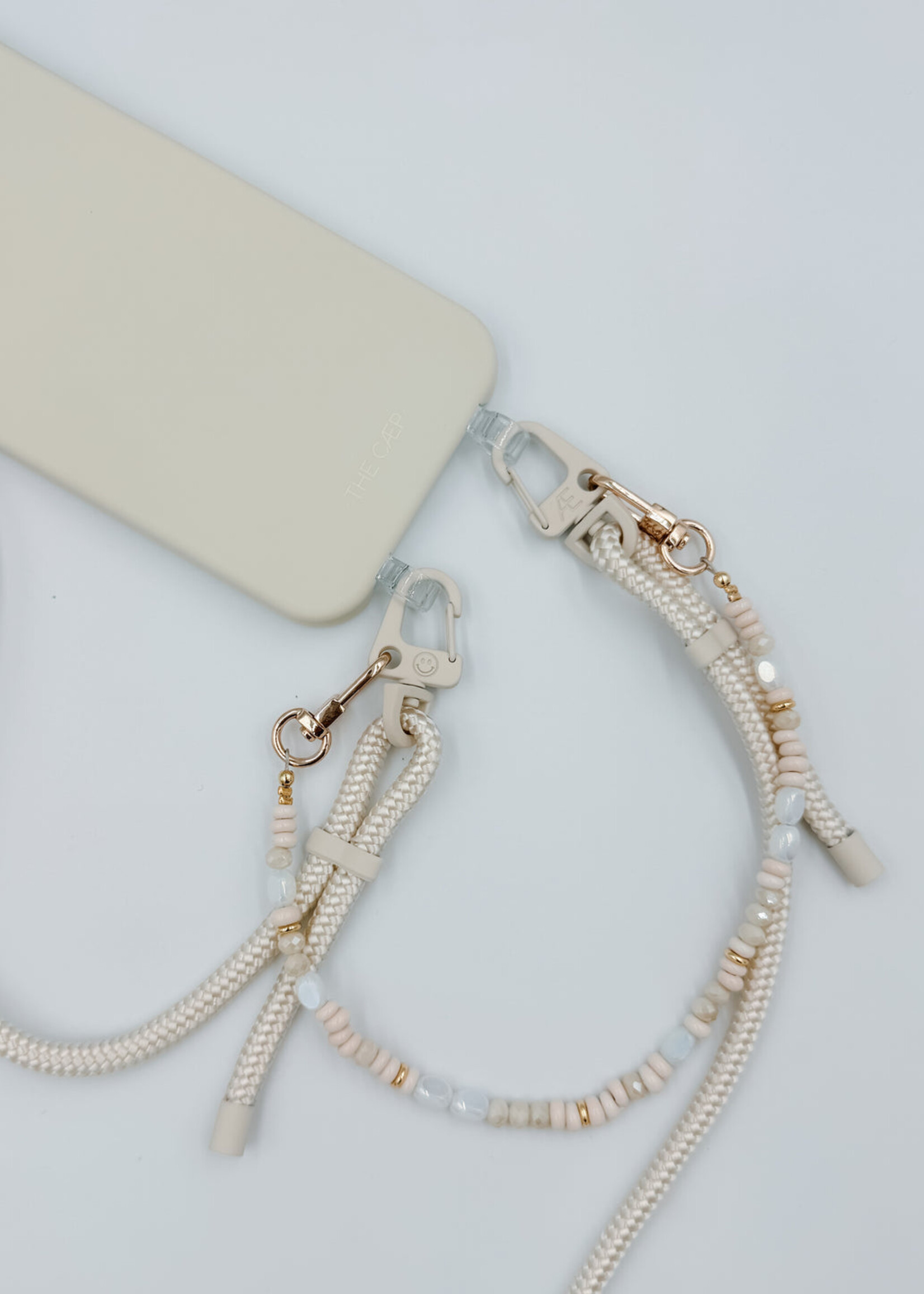 THE CAEP PHONE STRAP