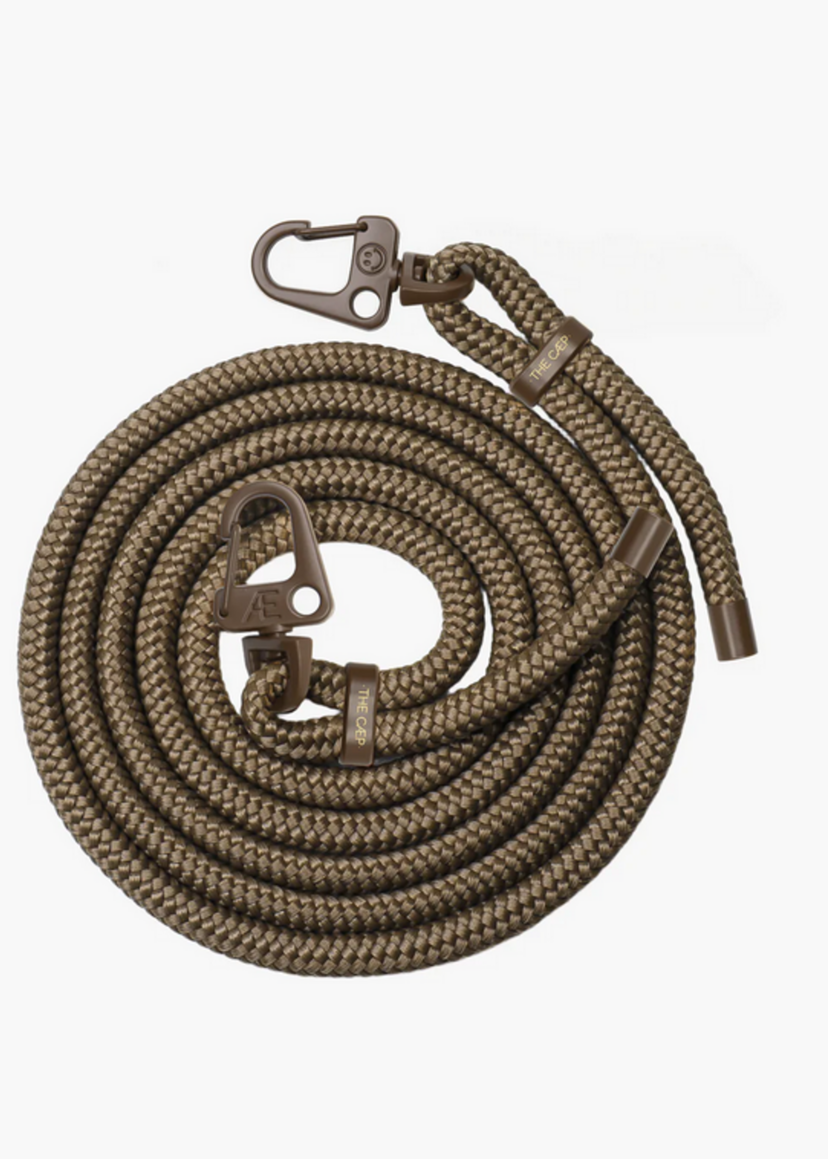 THE CAEP PHONE STRAP TONE-IN TONE