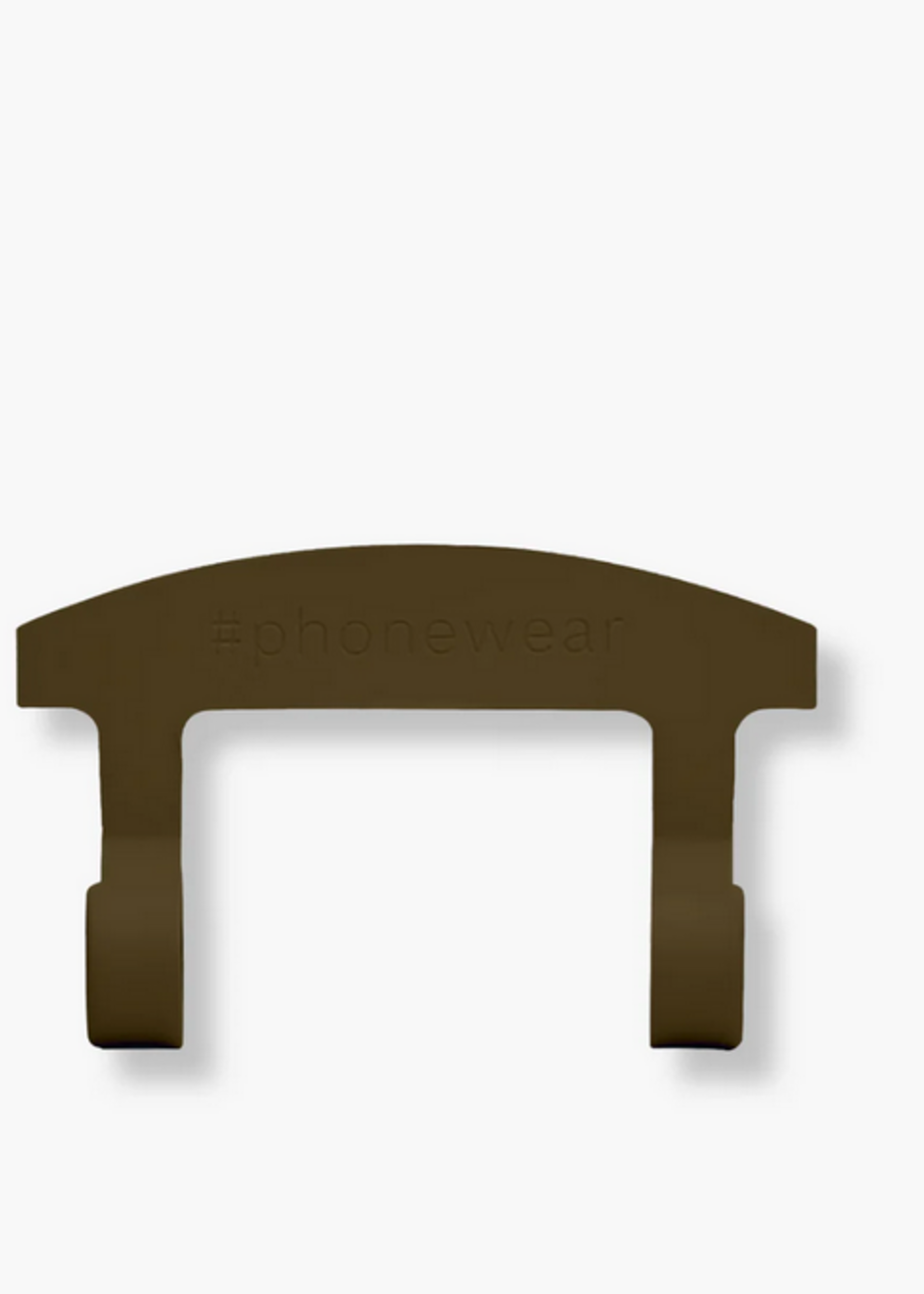 THE CAEP DETACH HOOK