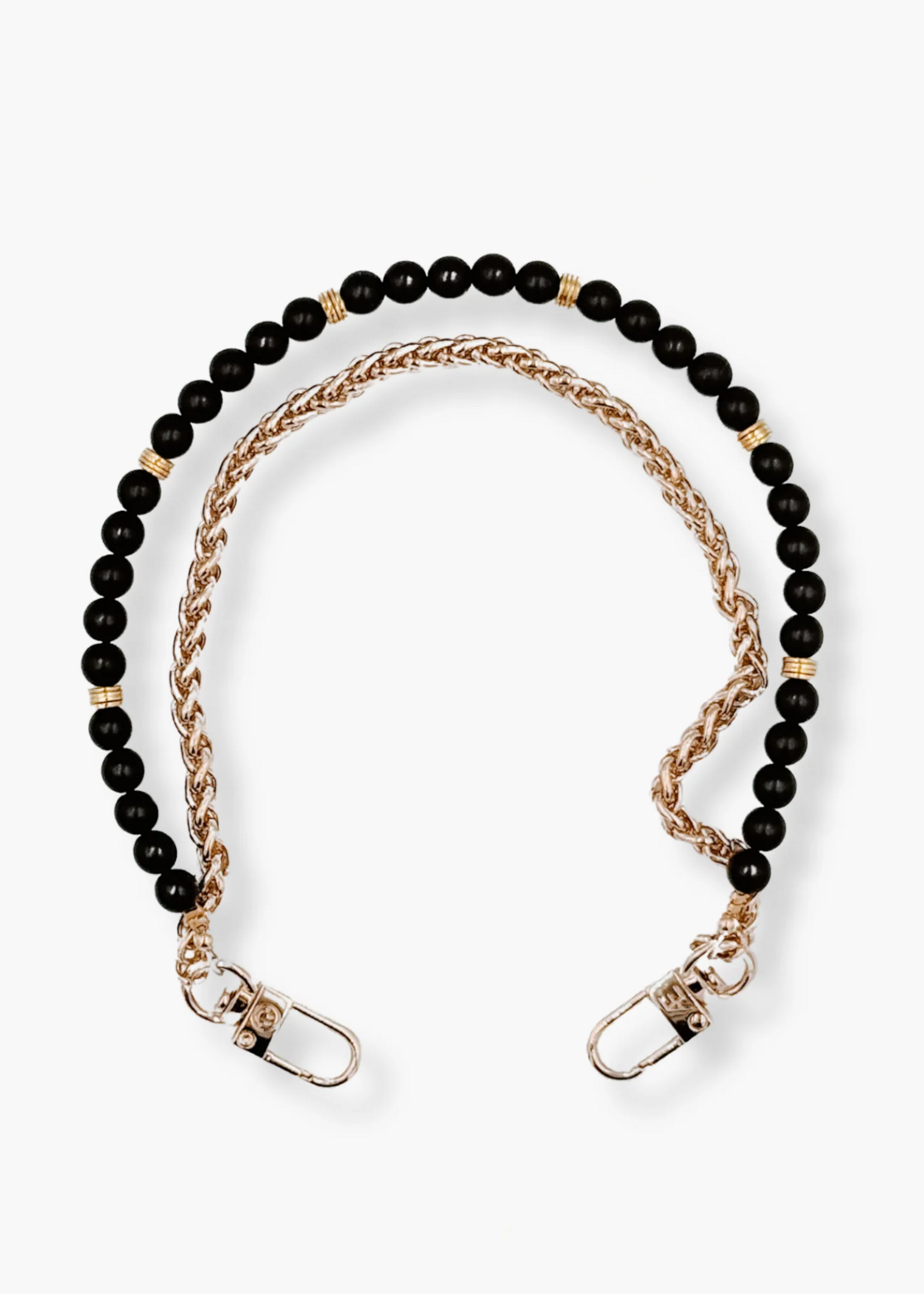 THE CAEP JADE PHONE WRISTLET