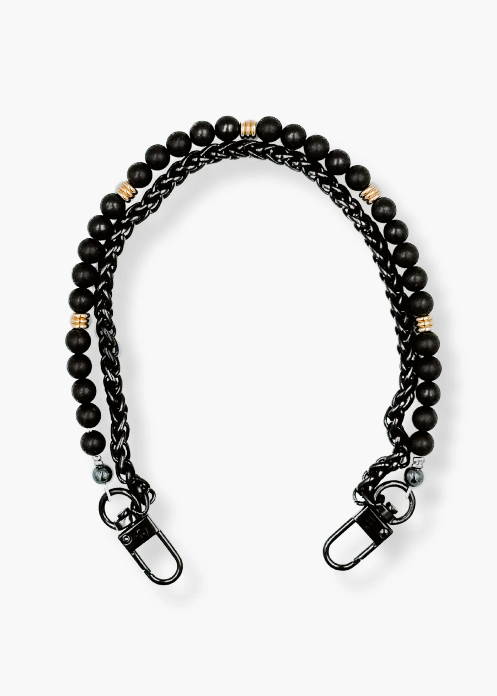 THE CAEP JADE PHONE WRISTLET