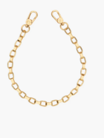 THE CAEP CUBE CHAIN WRISTLET