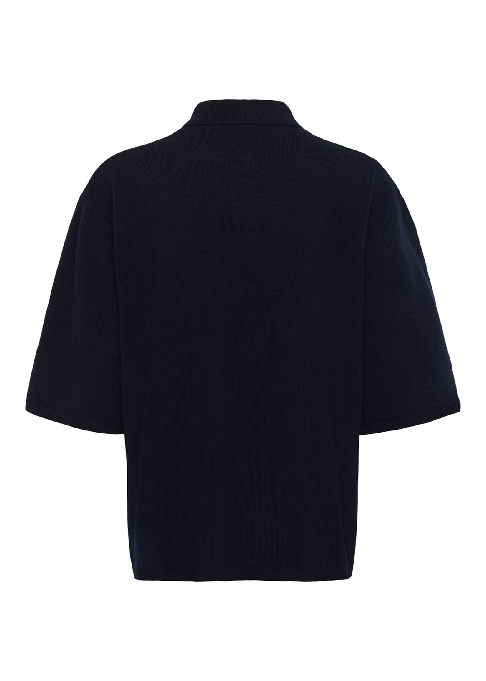 GESTUZ GZMANZI POLO PULLOVER