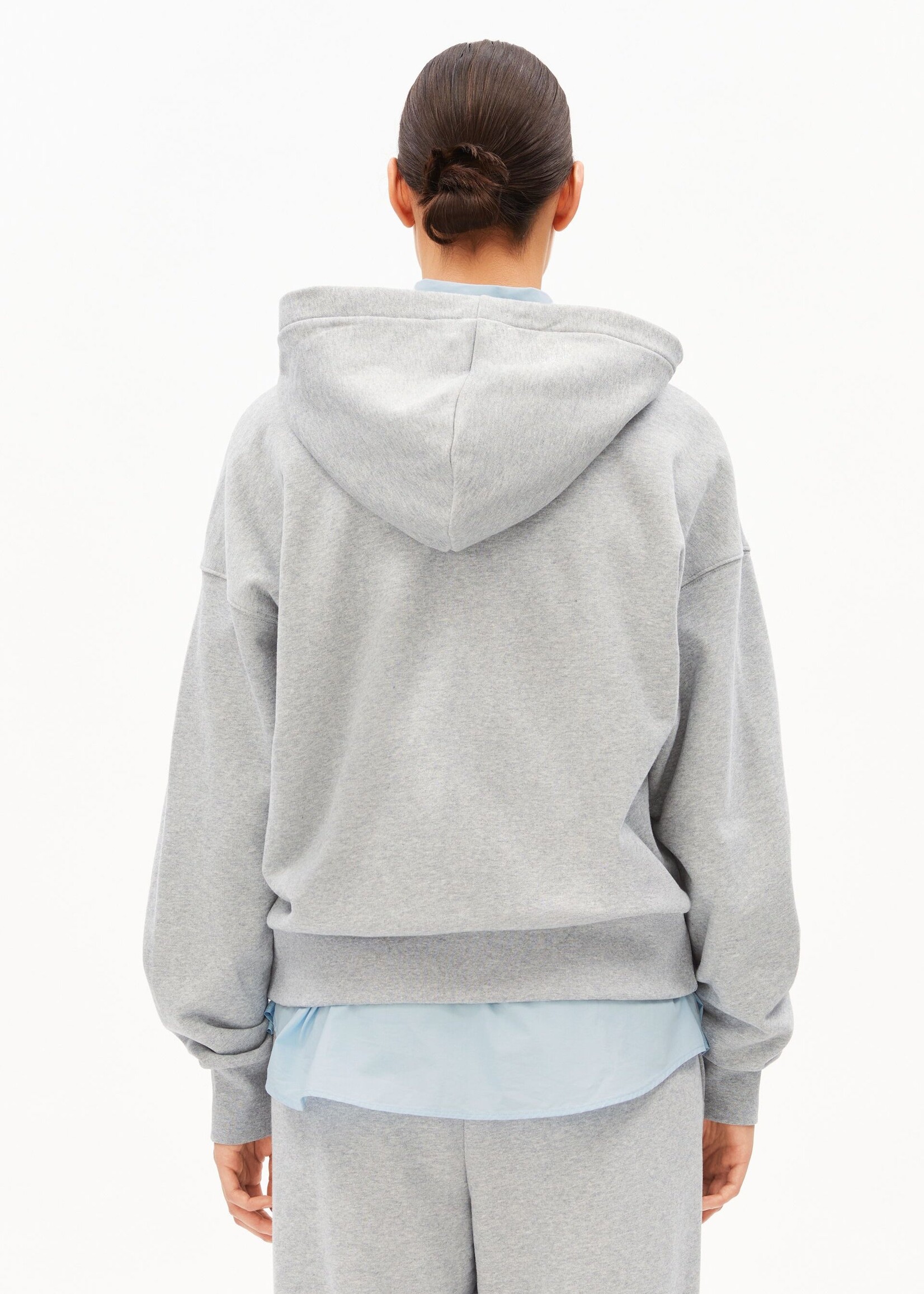 ARMEDANGELS ICONIC A RIXAMAA SWEAT