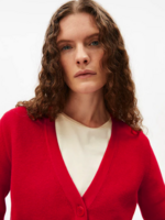 ARMEDANGELS MENAAL LINKS CARDIGAN