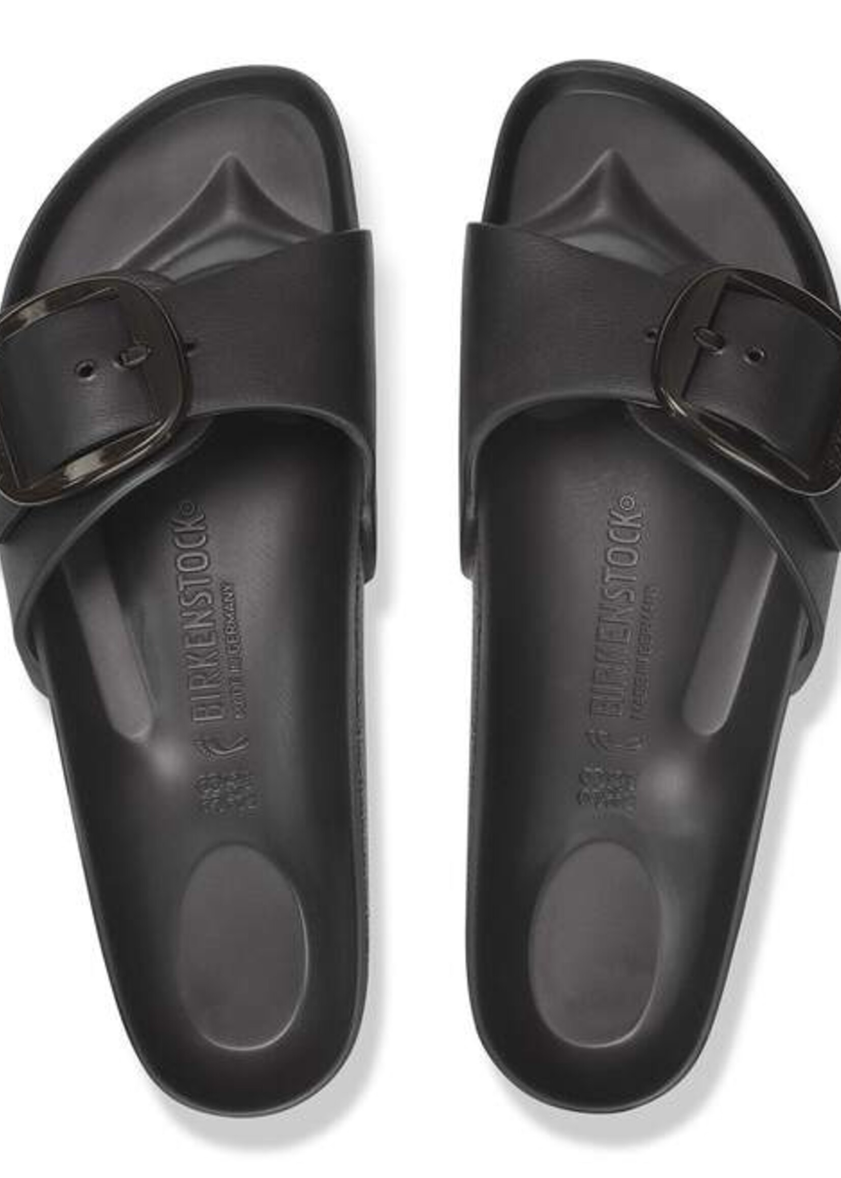 BIRKENSTOCK MADRID BIG BUCKLE EVA