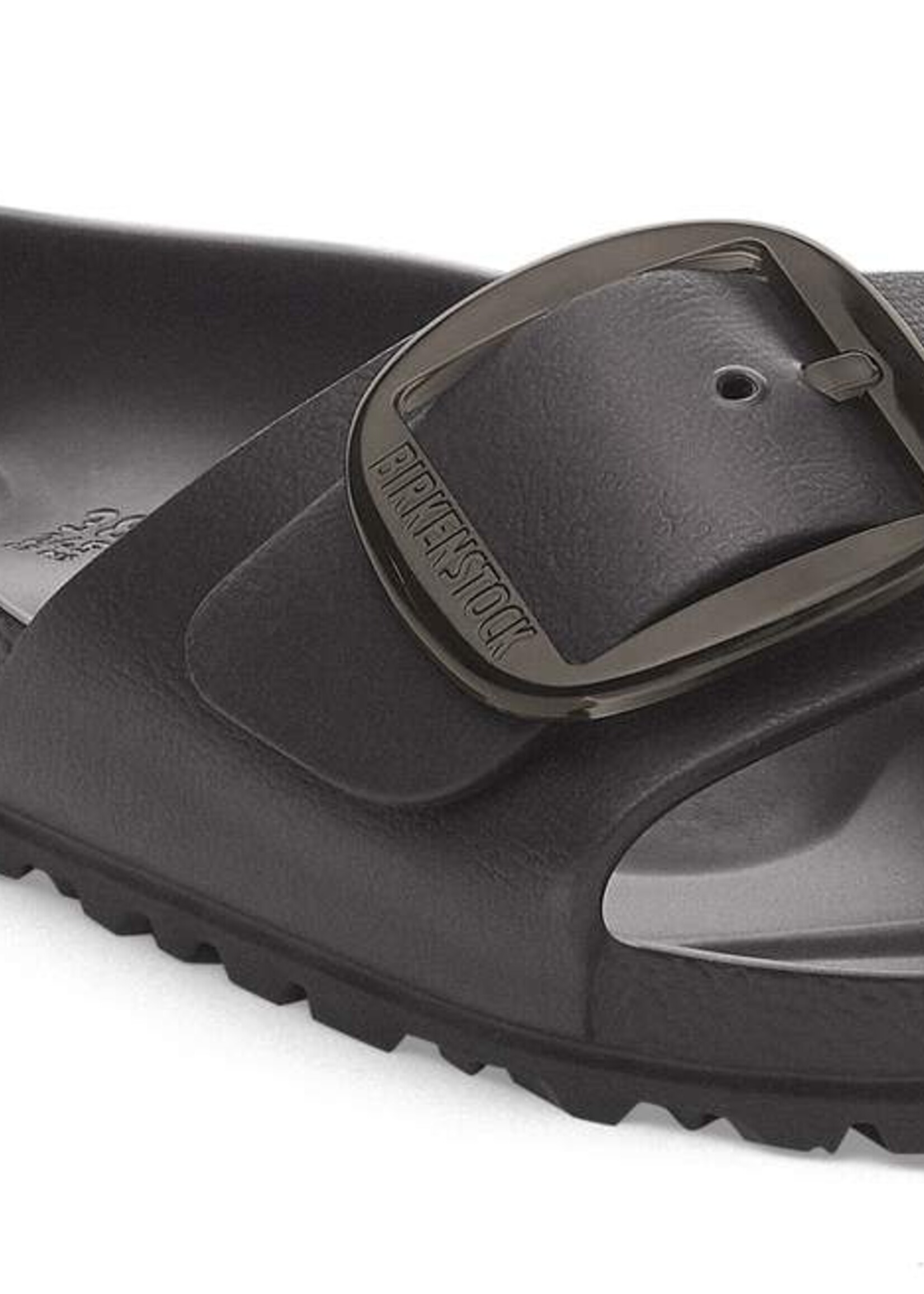 BIRKENSTOCK MADRID BIG BUCKLE EVA