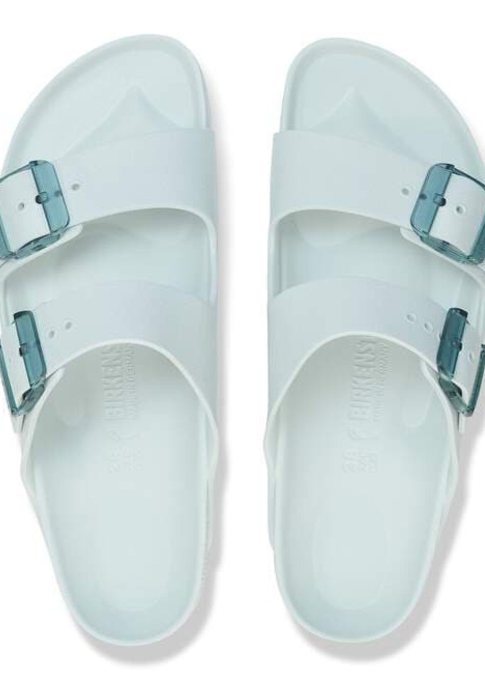 BIRKENSTOCK ARIZONA STEALTH EVA