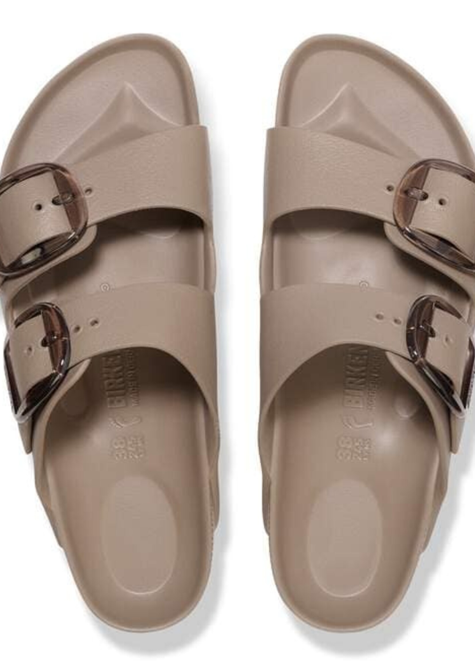 BIRKENSTOCK ARIZONA BIG BUCKLE EVA