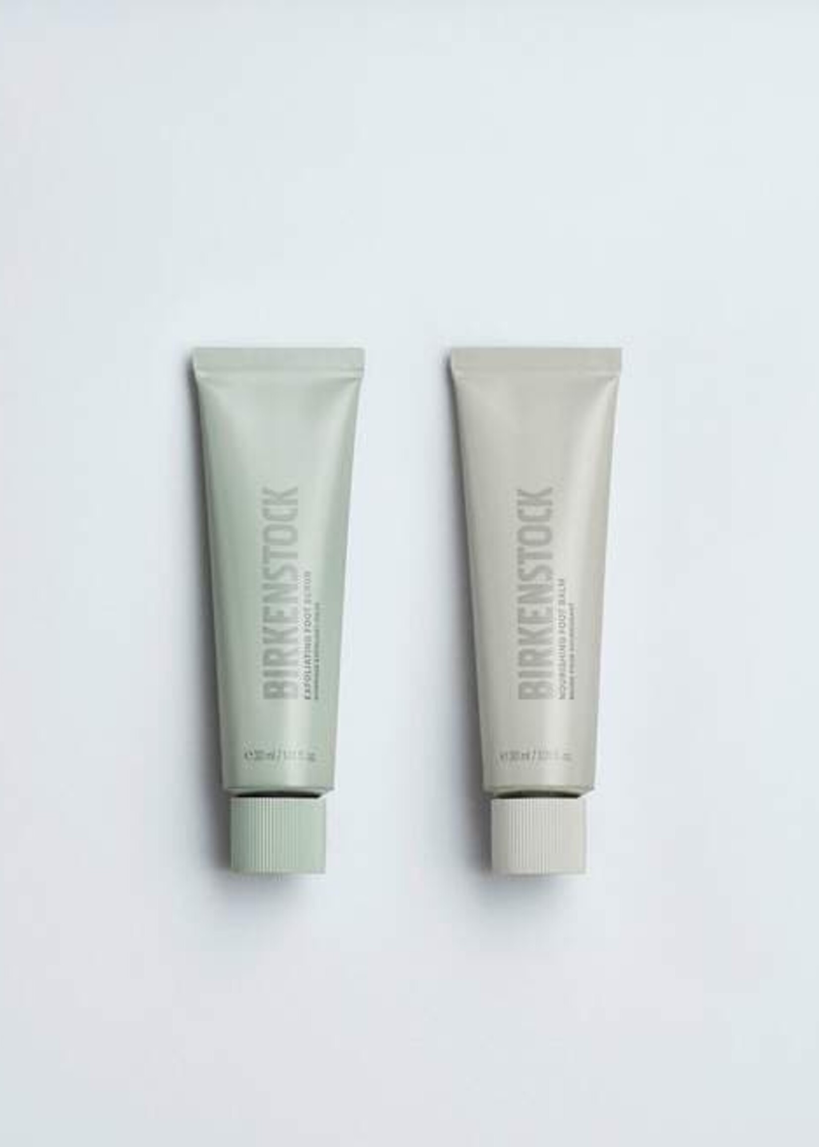 BIRKENSTOCK FOOT CARE SOFTENING RITUAL