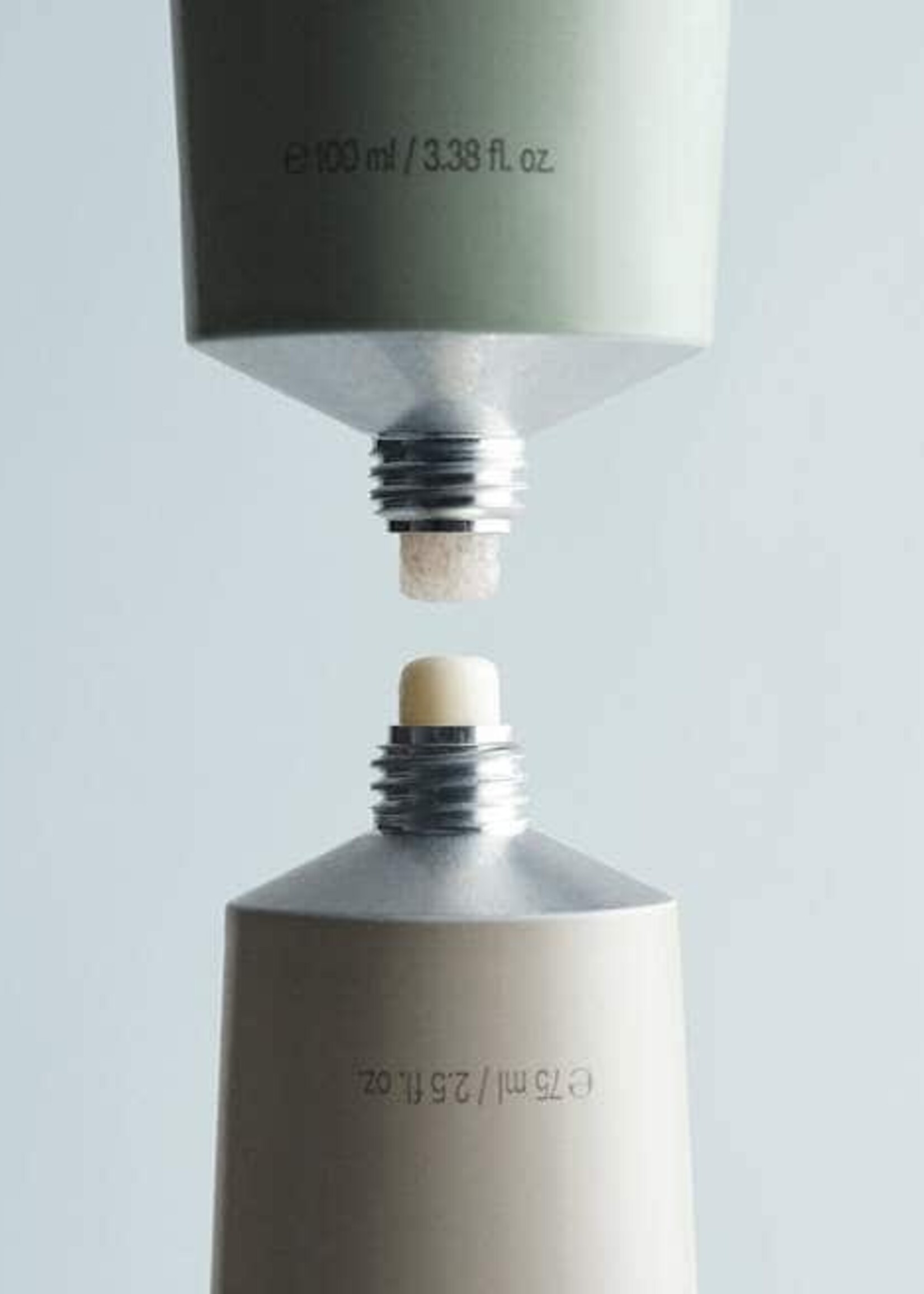 BIRKENSTOCK FOOT CARE SOFTENING RITUAL