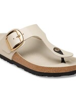 BIRKENSTOCK GIZEH BIG BUCKLE LENA HS