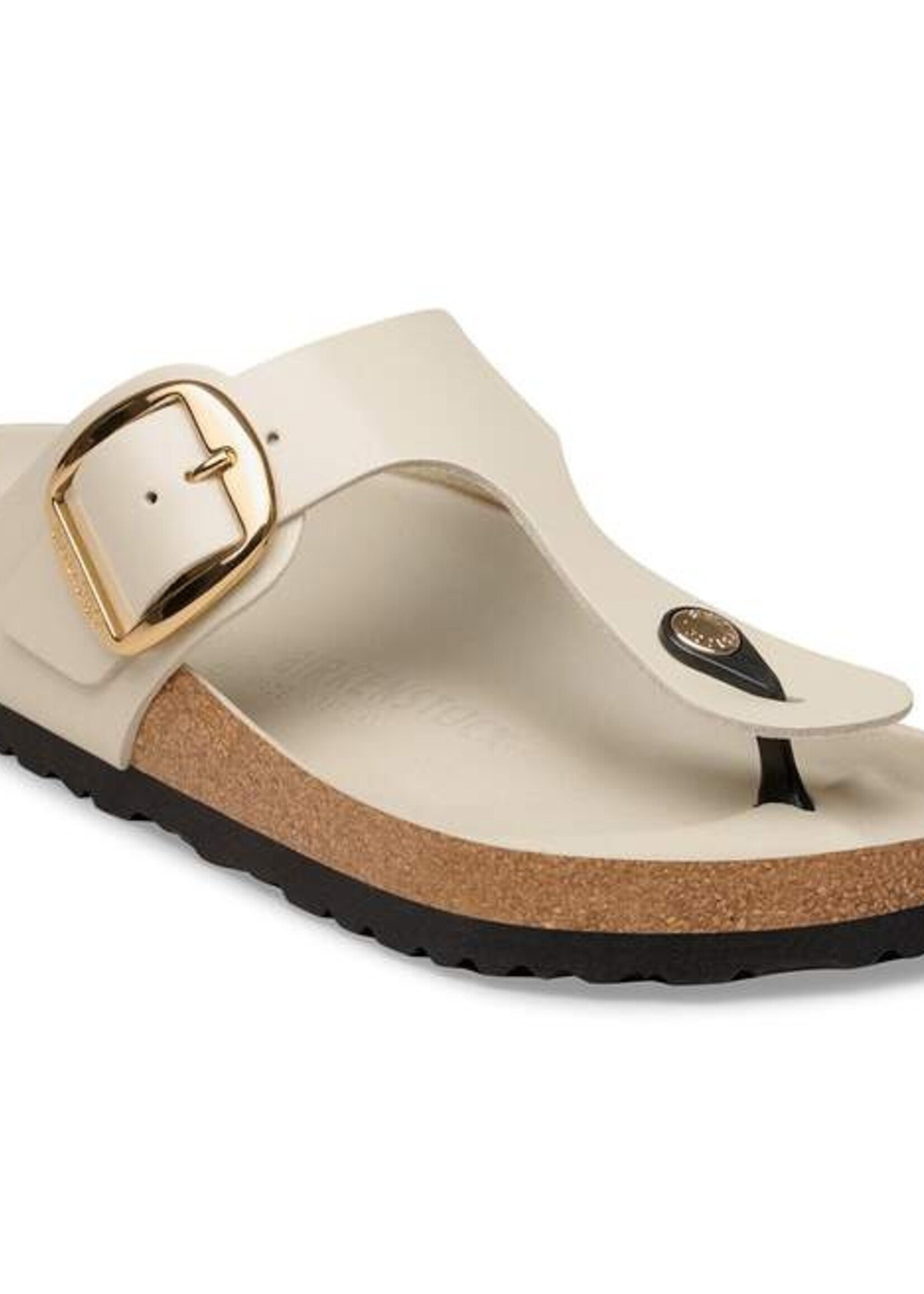 BIRKENSTOCK GIZEH BIG BUCKLE LENA HS