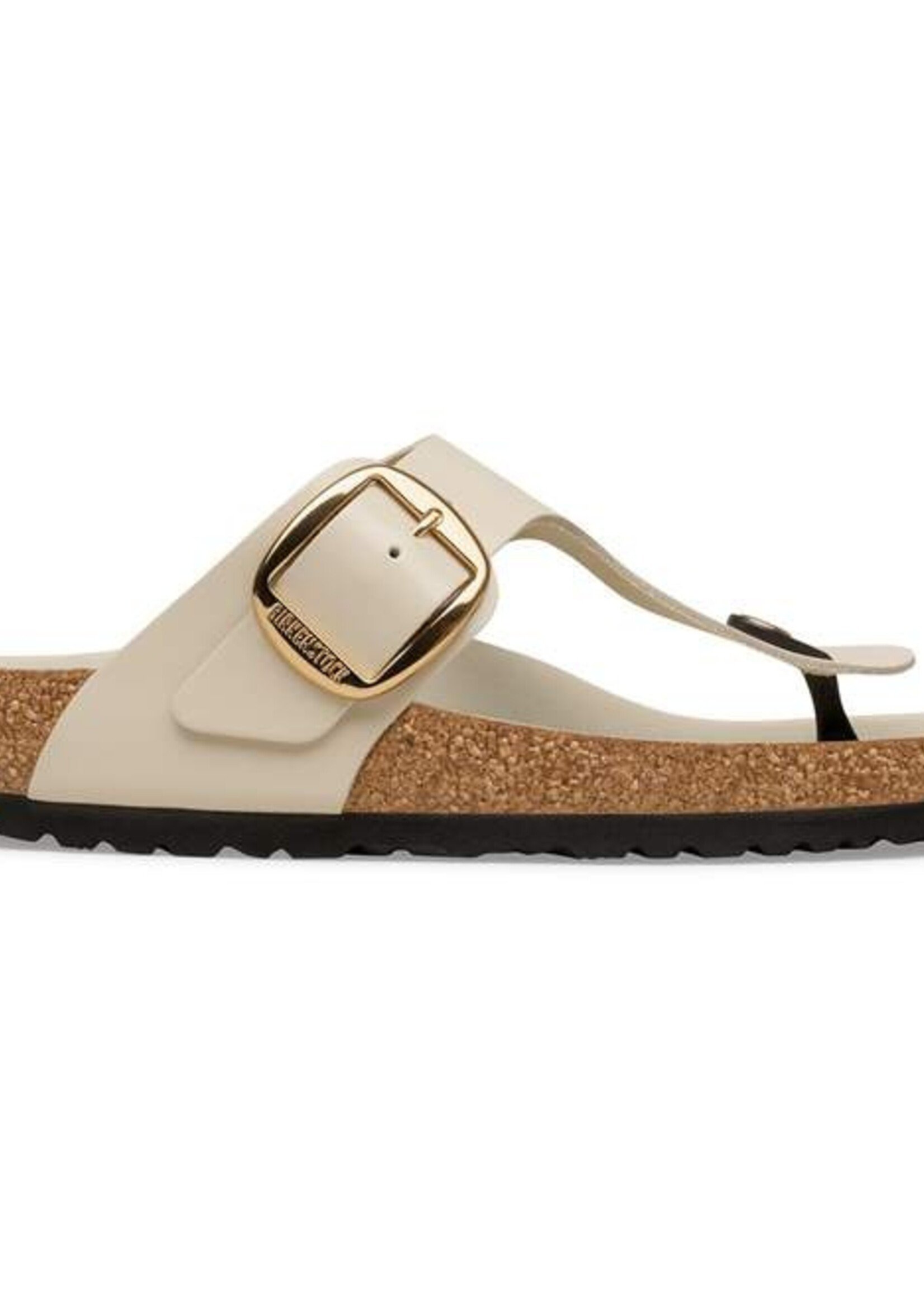 BIRKENSTOCK GIZEH BIG BUCKLE LENA HS