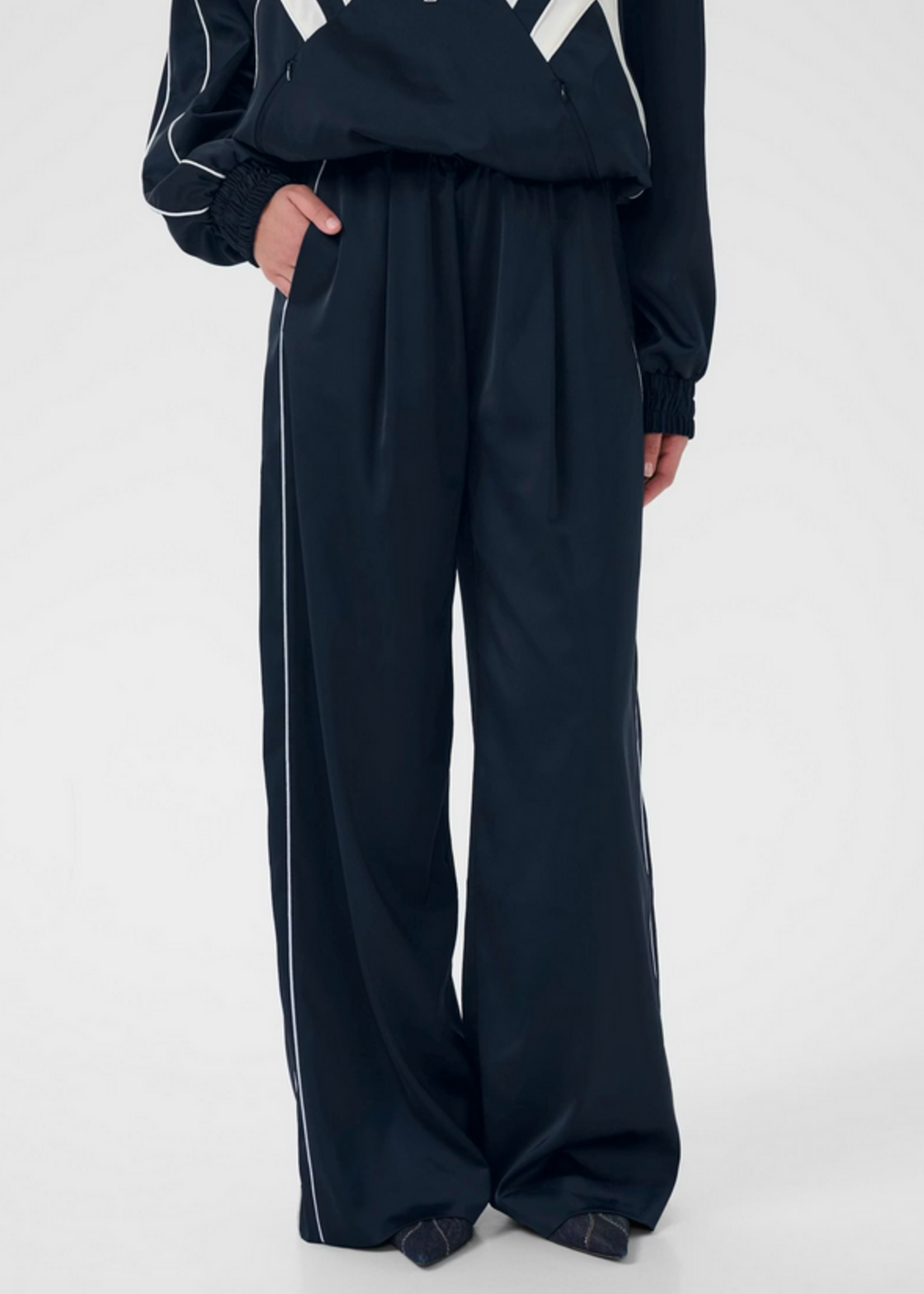 GESTUZ GZBICCA TRACKSUIT PANTS