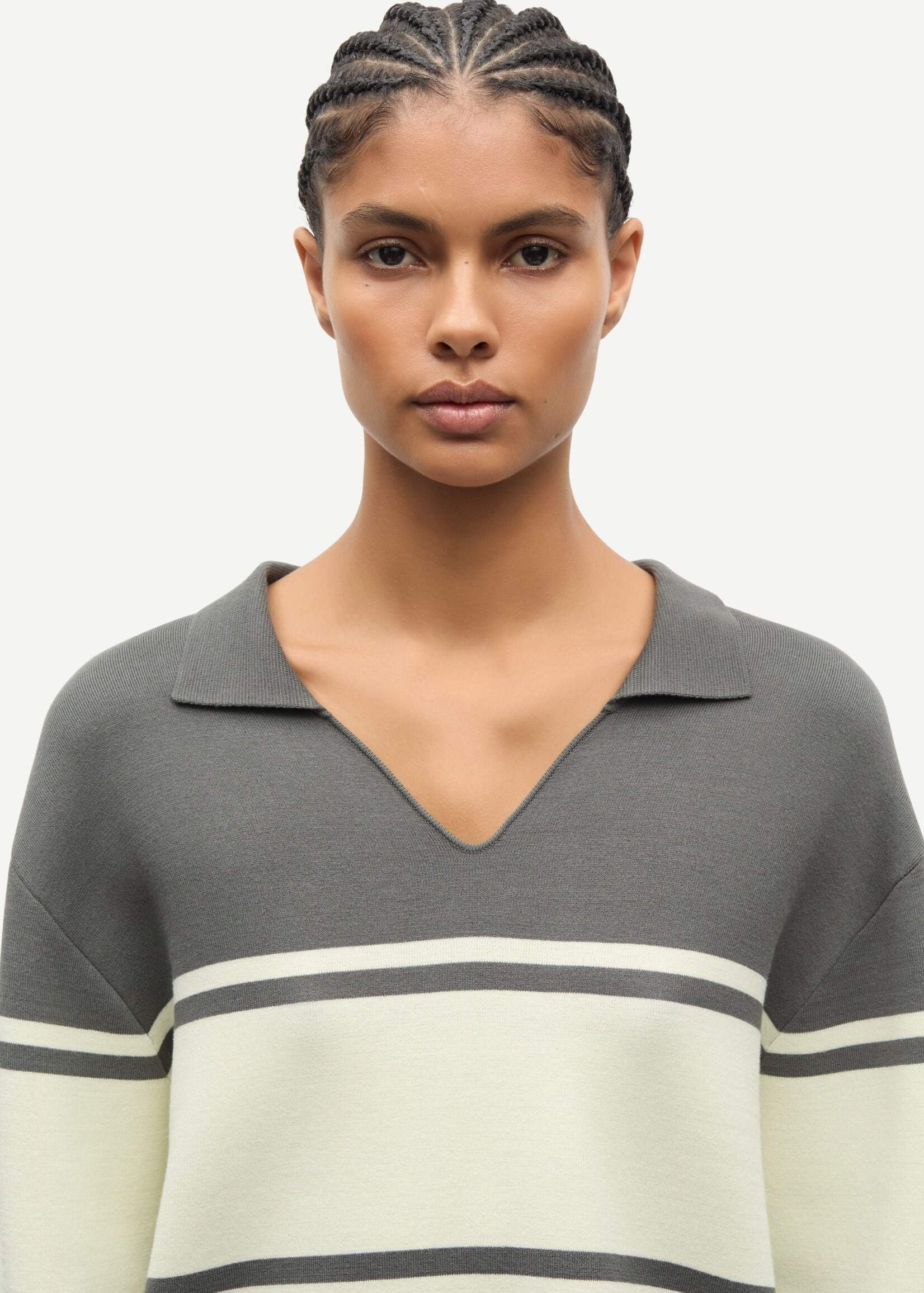 SAMSOE SAMSOE SAANNE POLO 15825