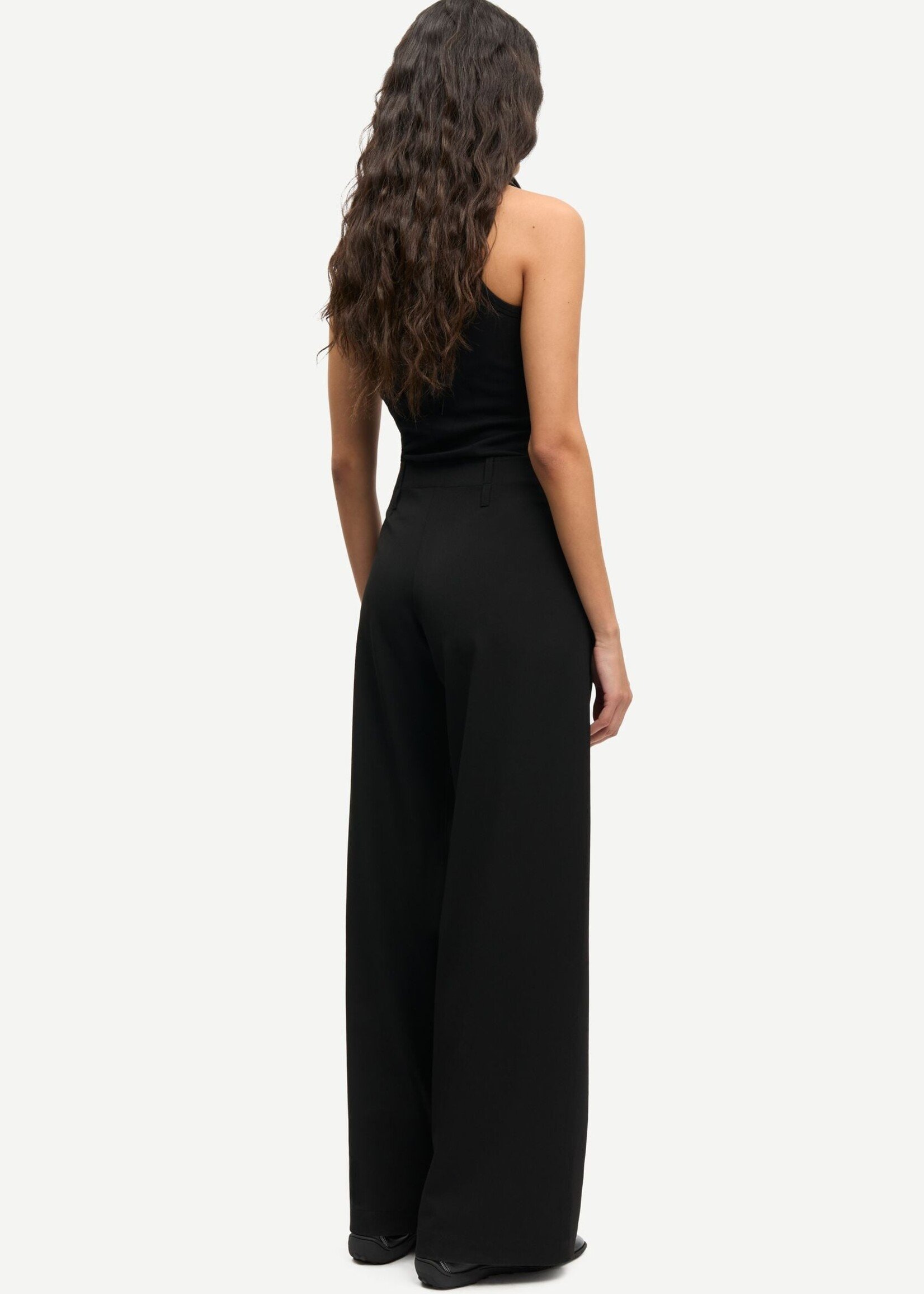 SAMSOE SAMSOE SAJUNES TANK TOP 15901