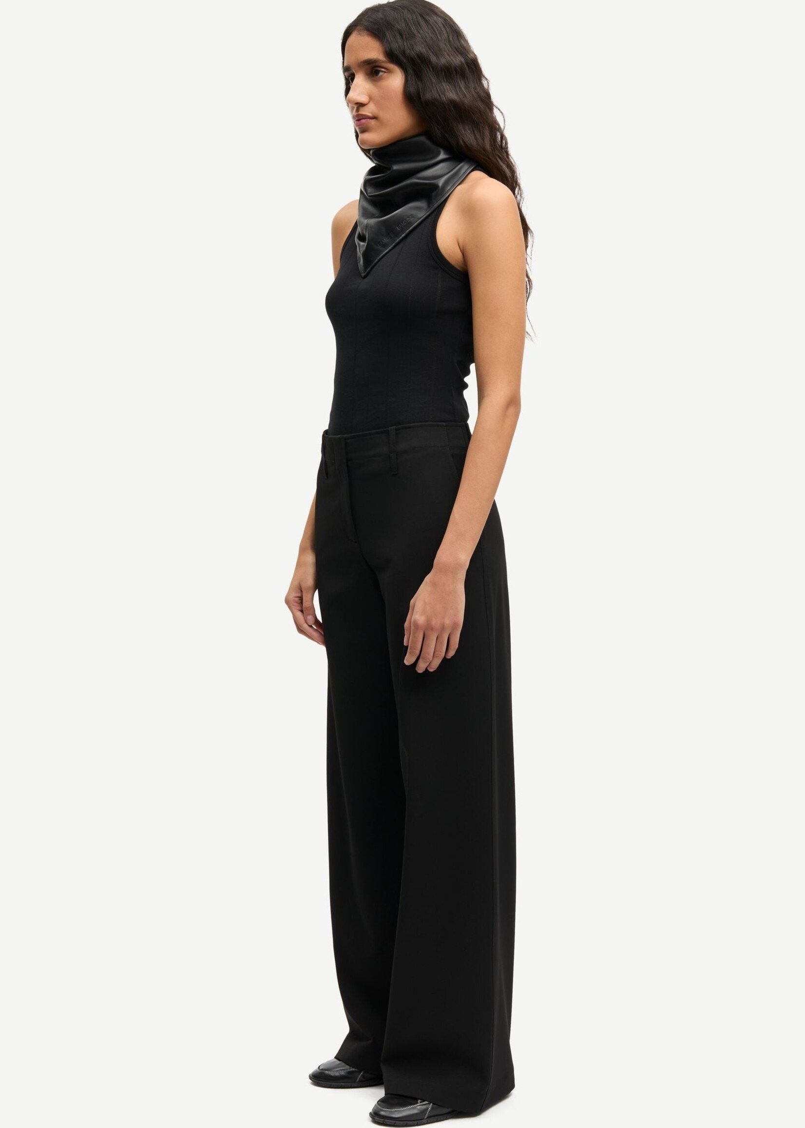 SAMSOE SAMSOE SAJUNES TANK TOP 15901